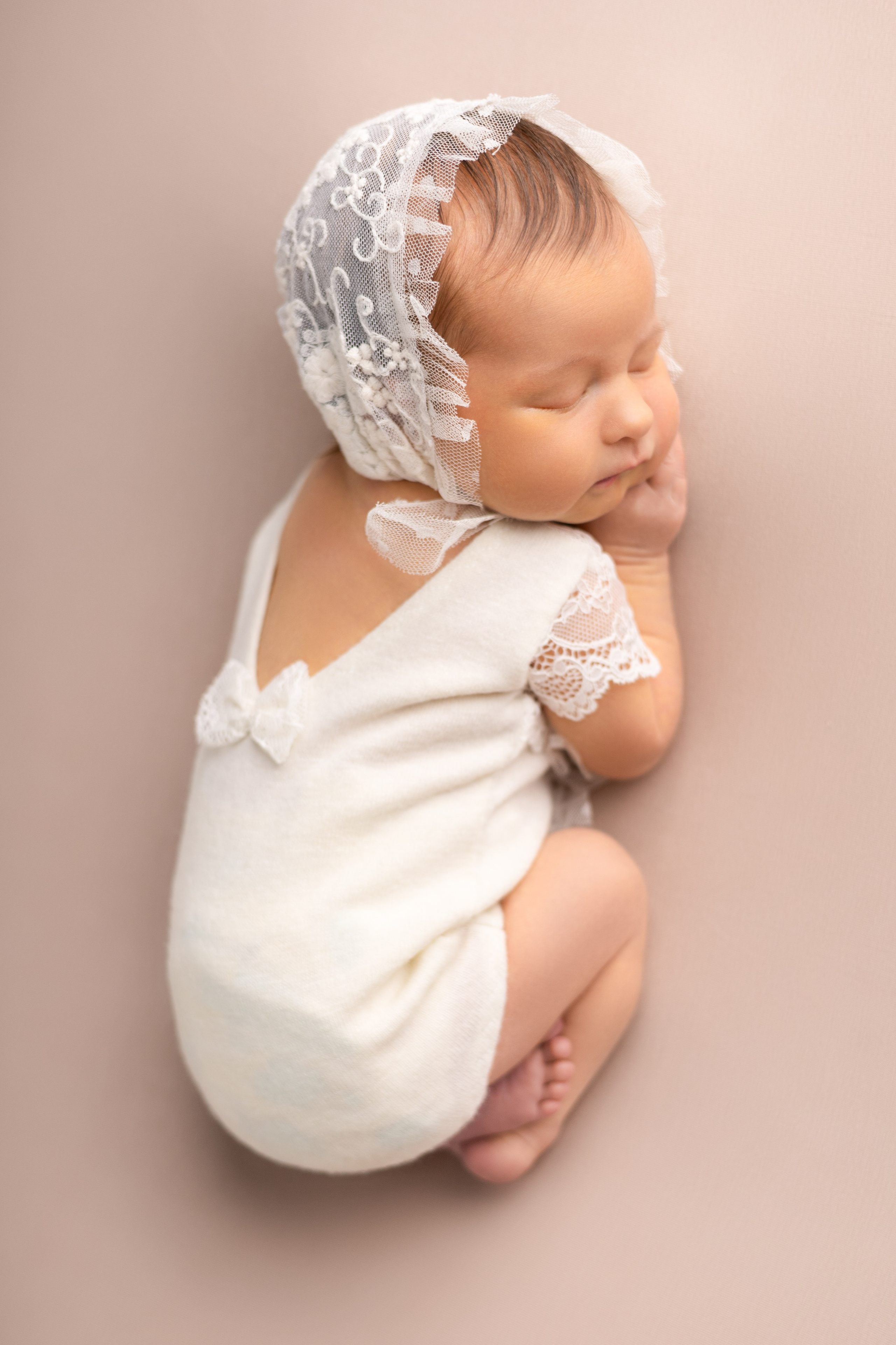 Новорожденные. Фотограф новорожденных Новосибирск