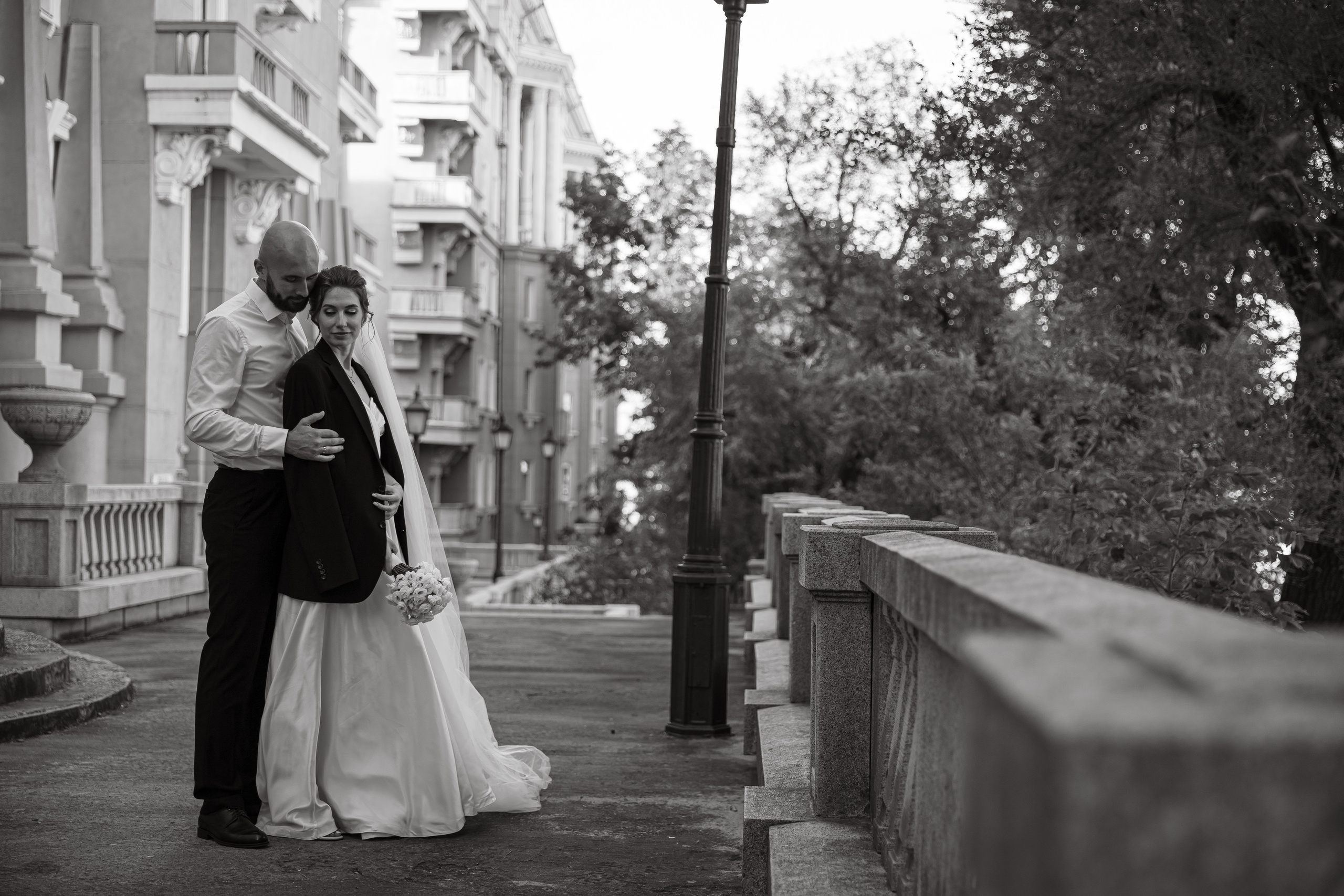 С первого взгляда…