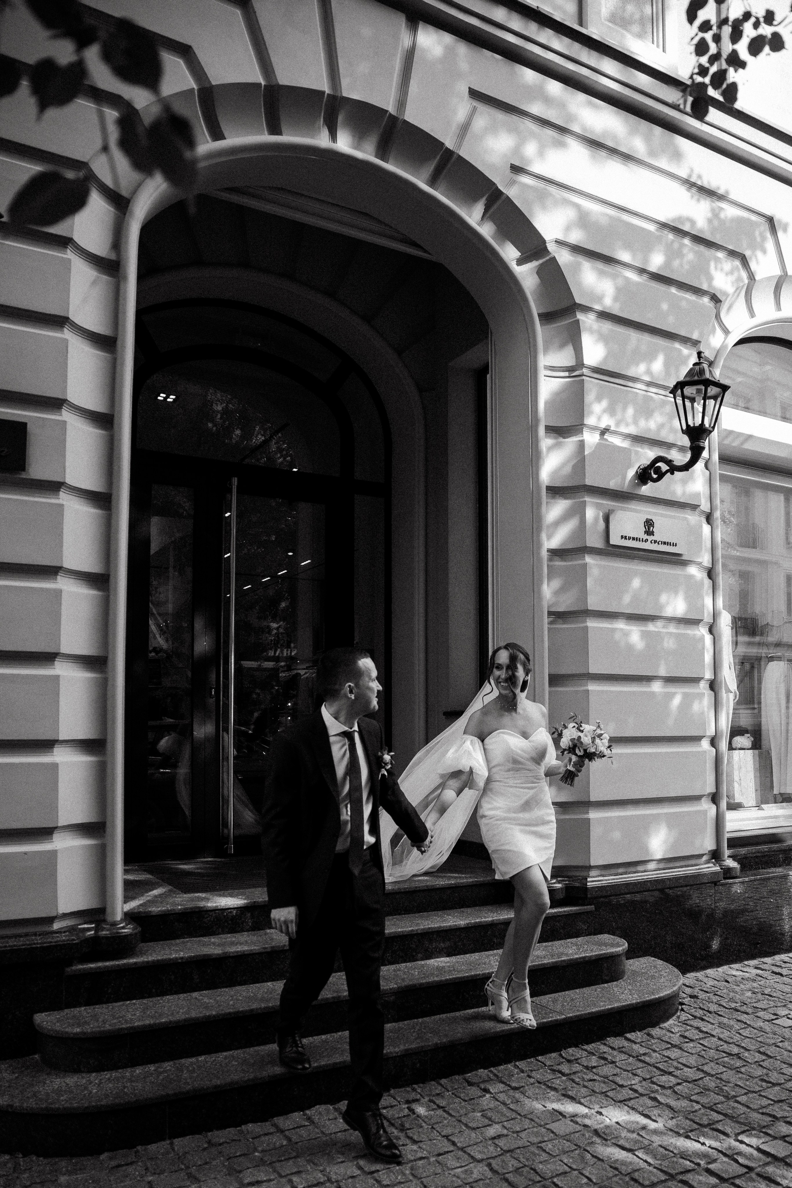 Гулина и Рома. Семейный фотограф в Казани Татьяна Андреева