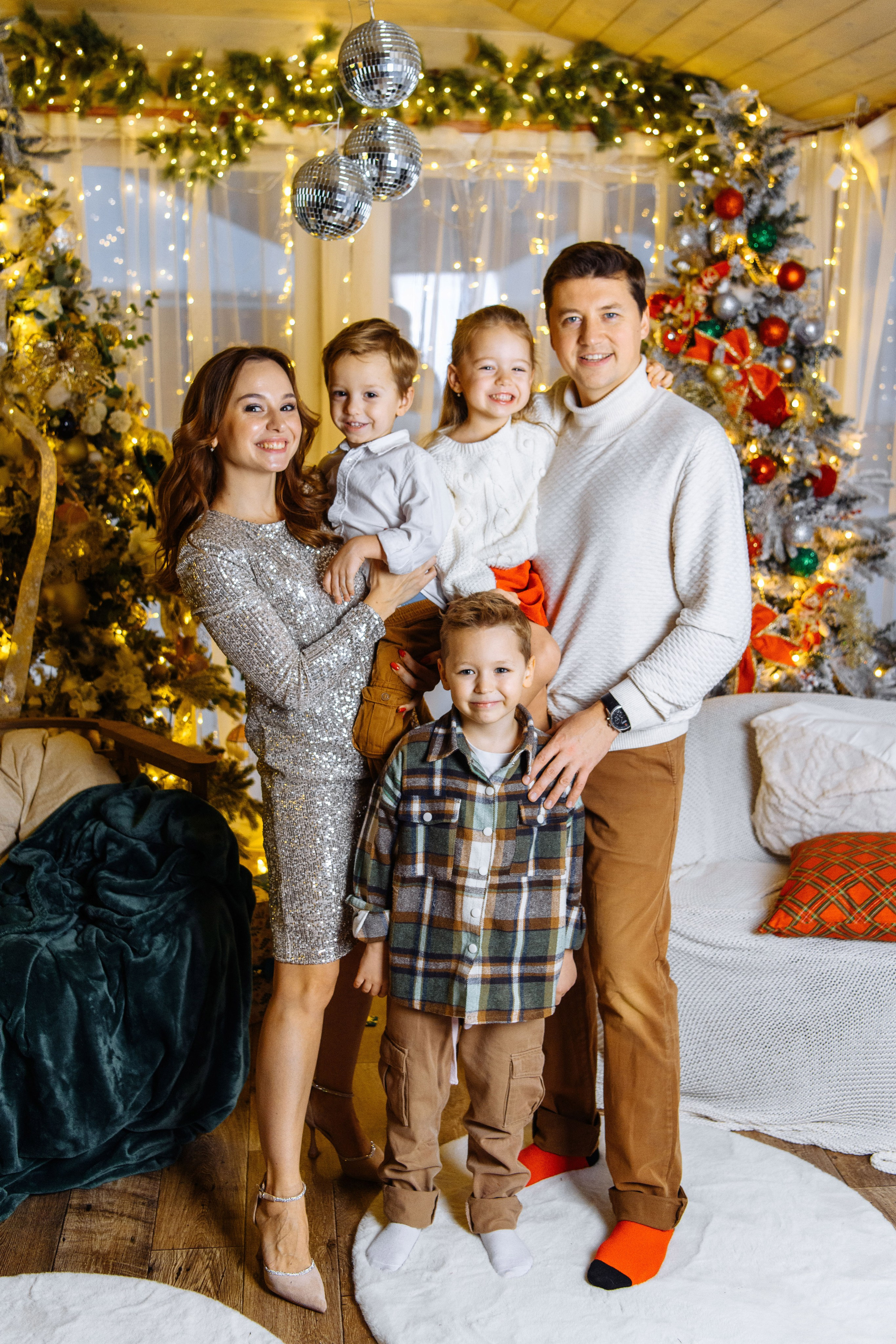 Новогодняя фотосессия уфа. Свадебный и семейный фотограф в Уфе | Винс Константин | Фотопроекты