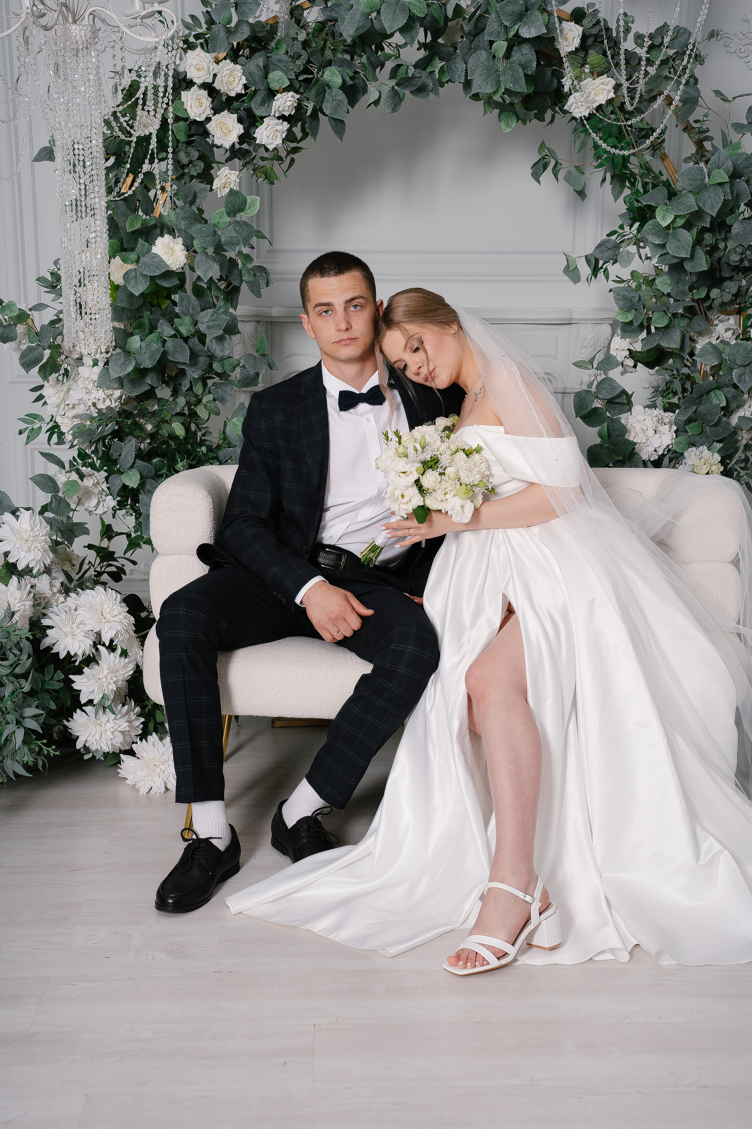 Анастасия. Свадебные фотограф и видеограф в Саратове