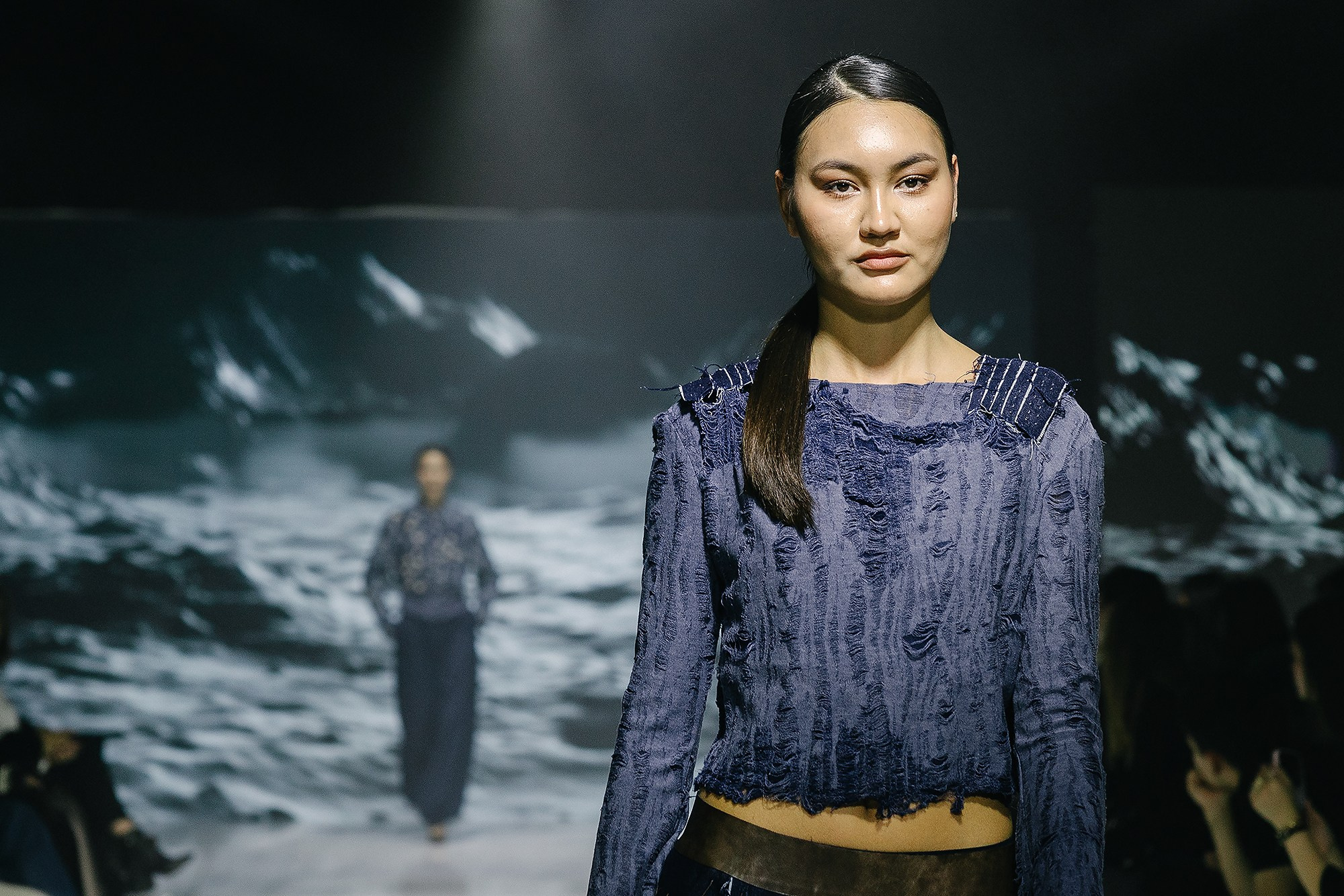 Неделя моды FW 23сез г. Екатеринбург. Семейный и репортажный фотограф Наташа Давыдова