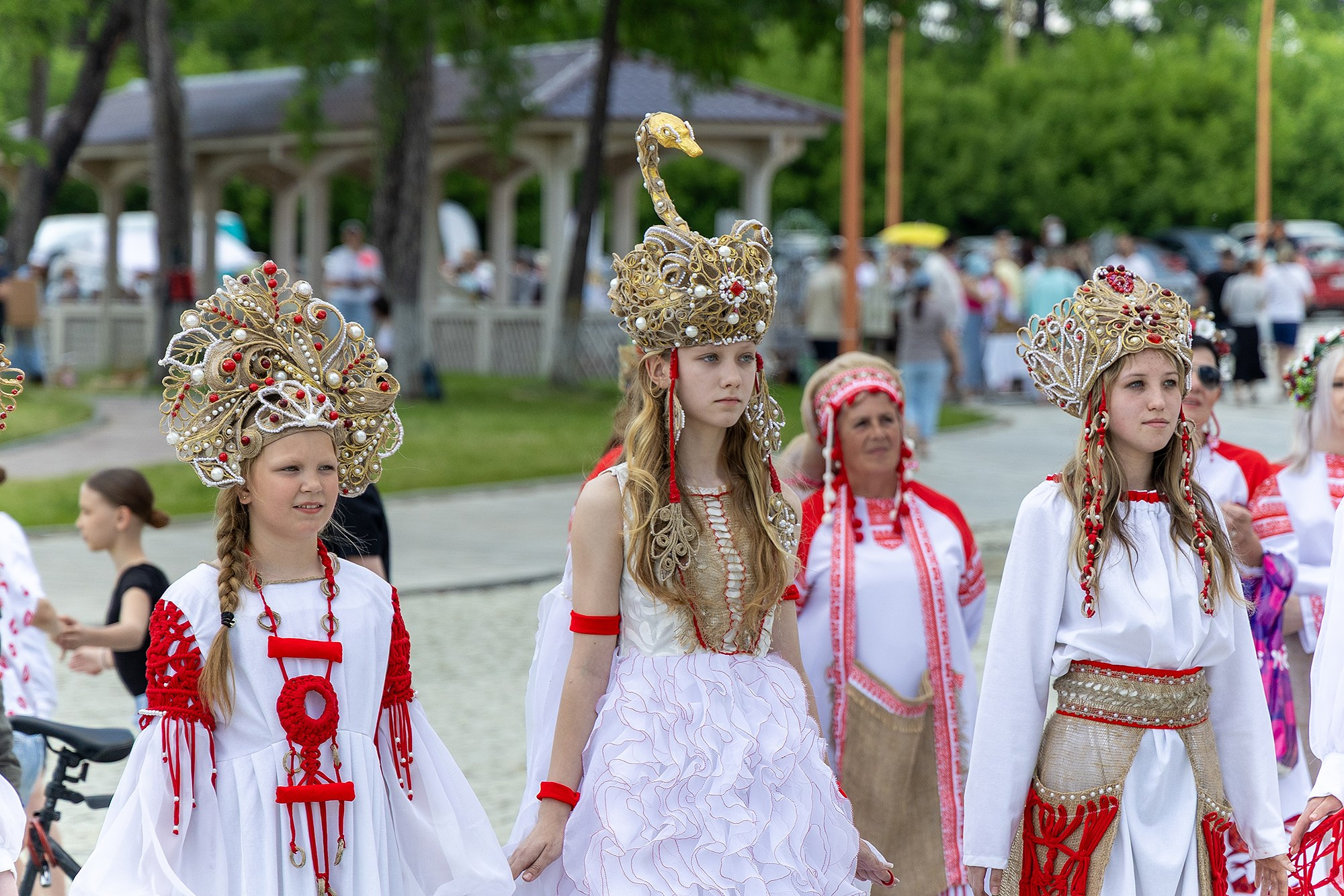 Сады Турчанинова. Семейный и репортажный фотограф Наташа Давыдова