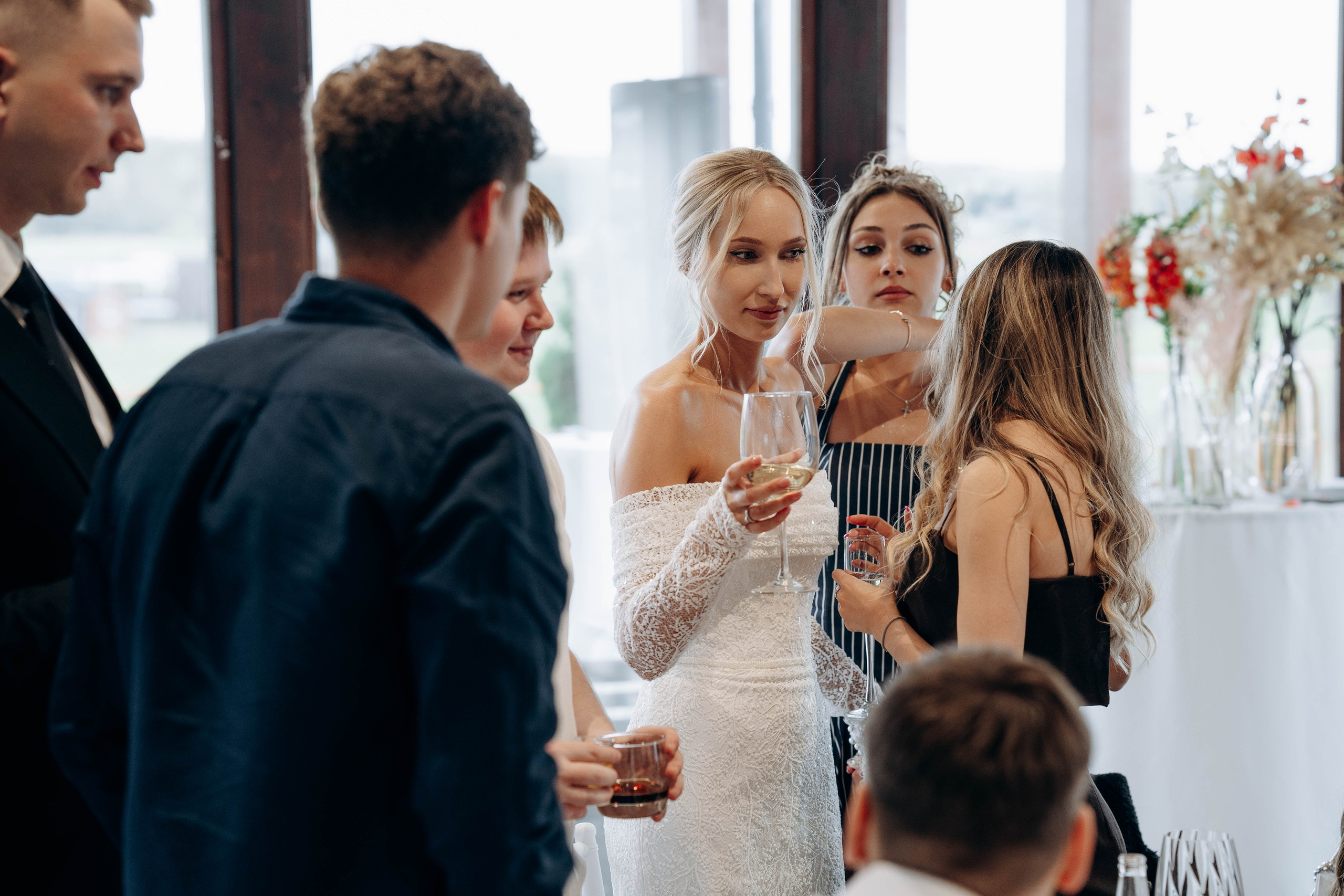 Artem & Elena. Свадебный фотограф в Воронеже Самохина Екатерина