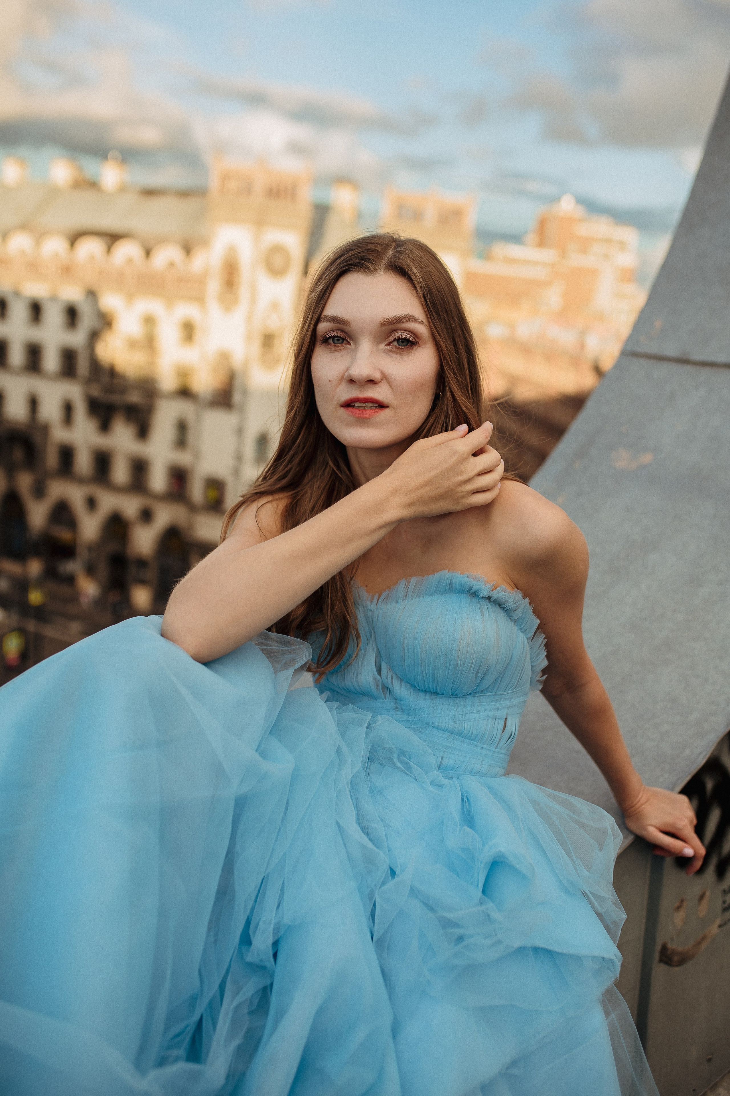 Марина. Семейный и Свадебный фотограф в Санкт-Петербурге Плохая Екатерина