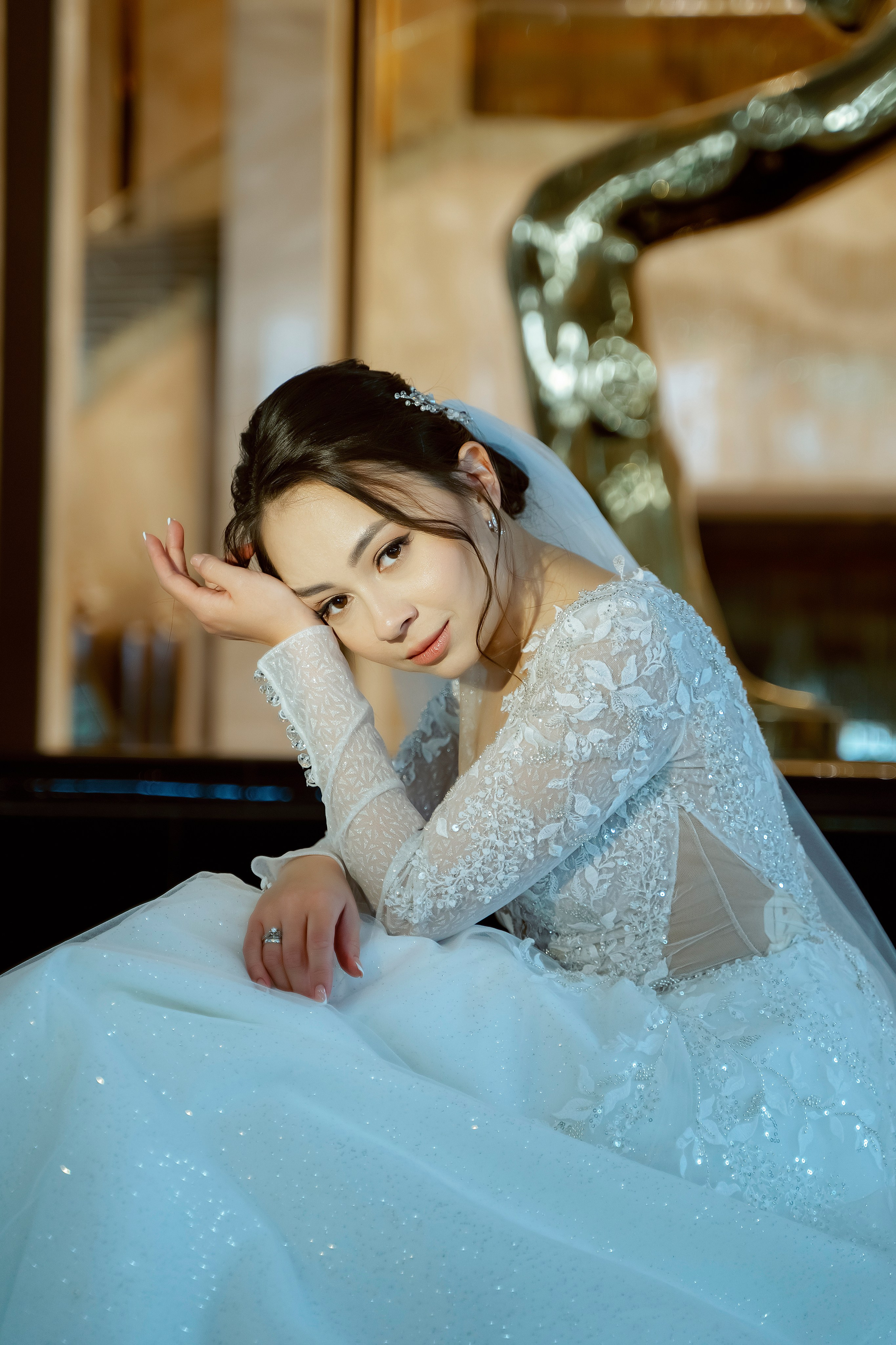 Eldar & Nargiz wedding day. Photopark.kz