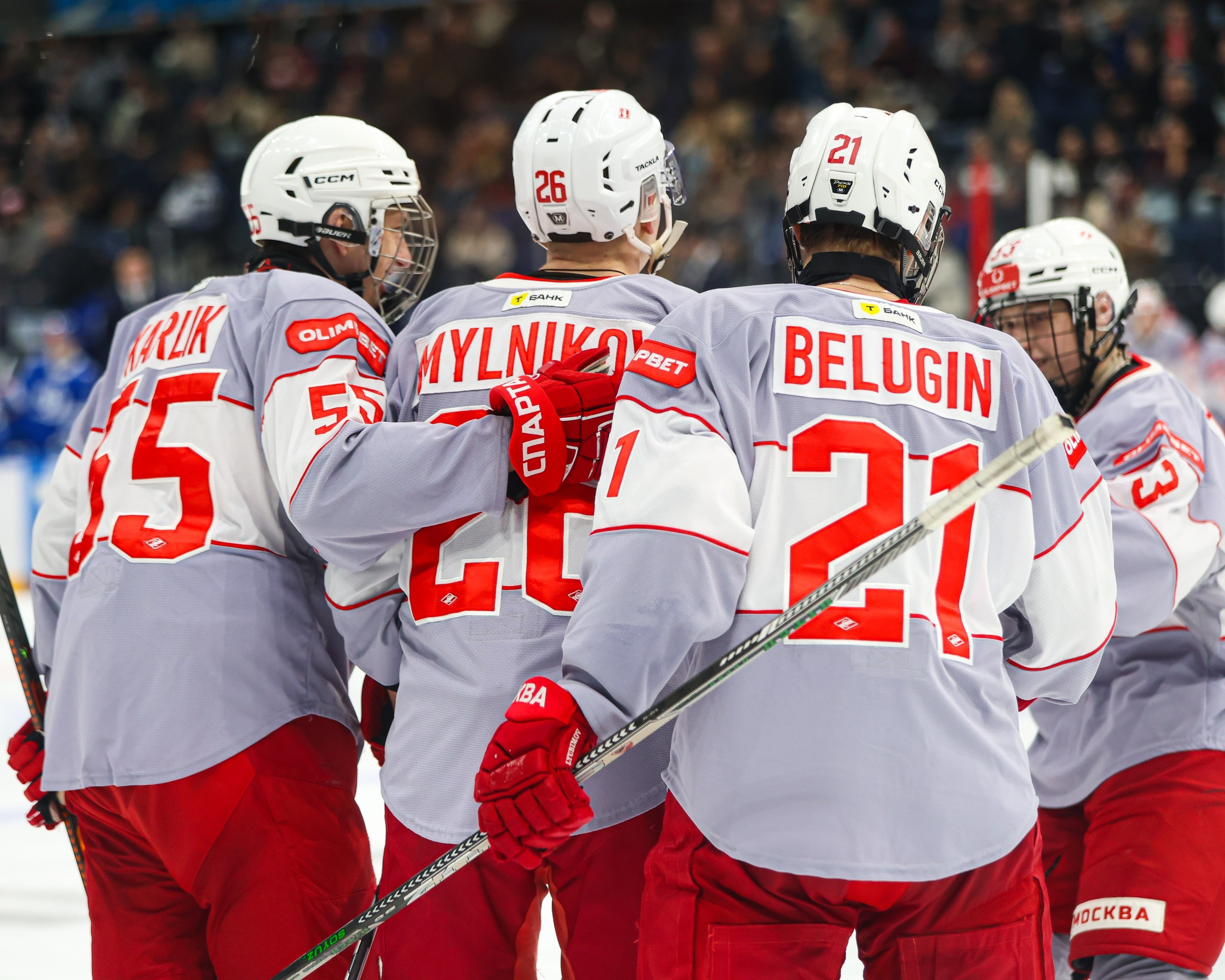 Спорт. Твой фотограф в Москве