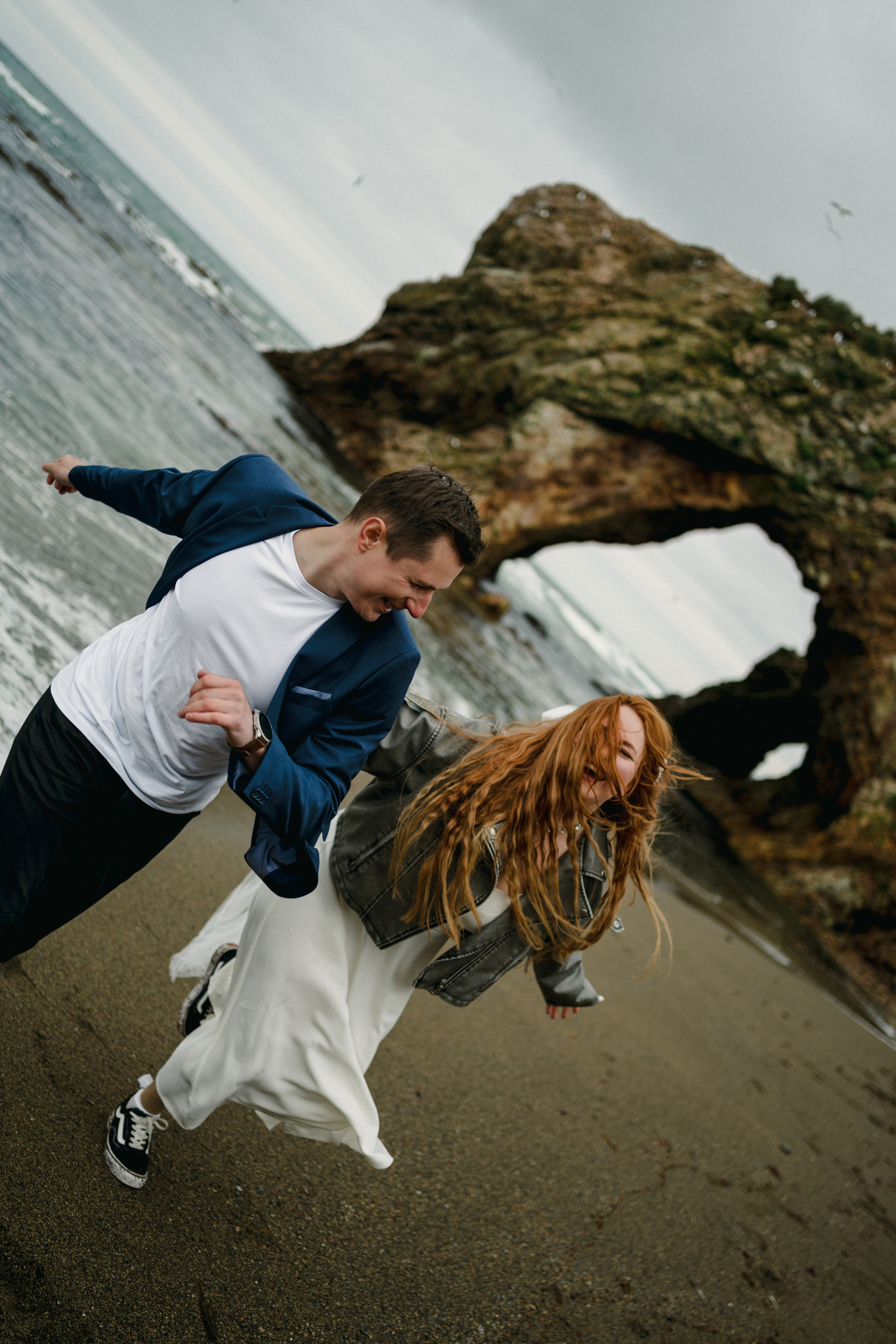 Свадьбы для двоих. Фотограф Сахалин Ксения Новикова