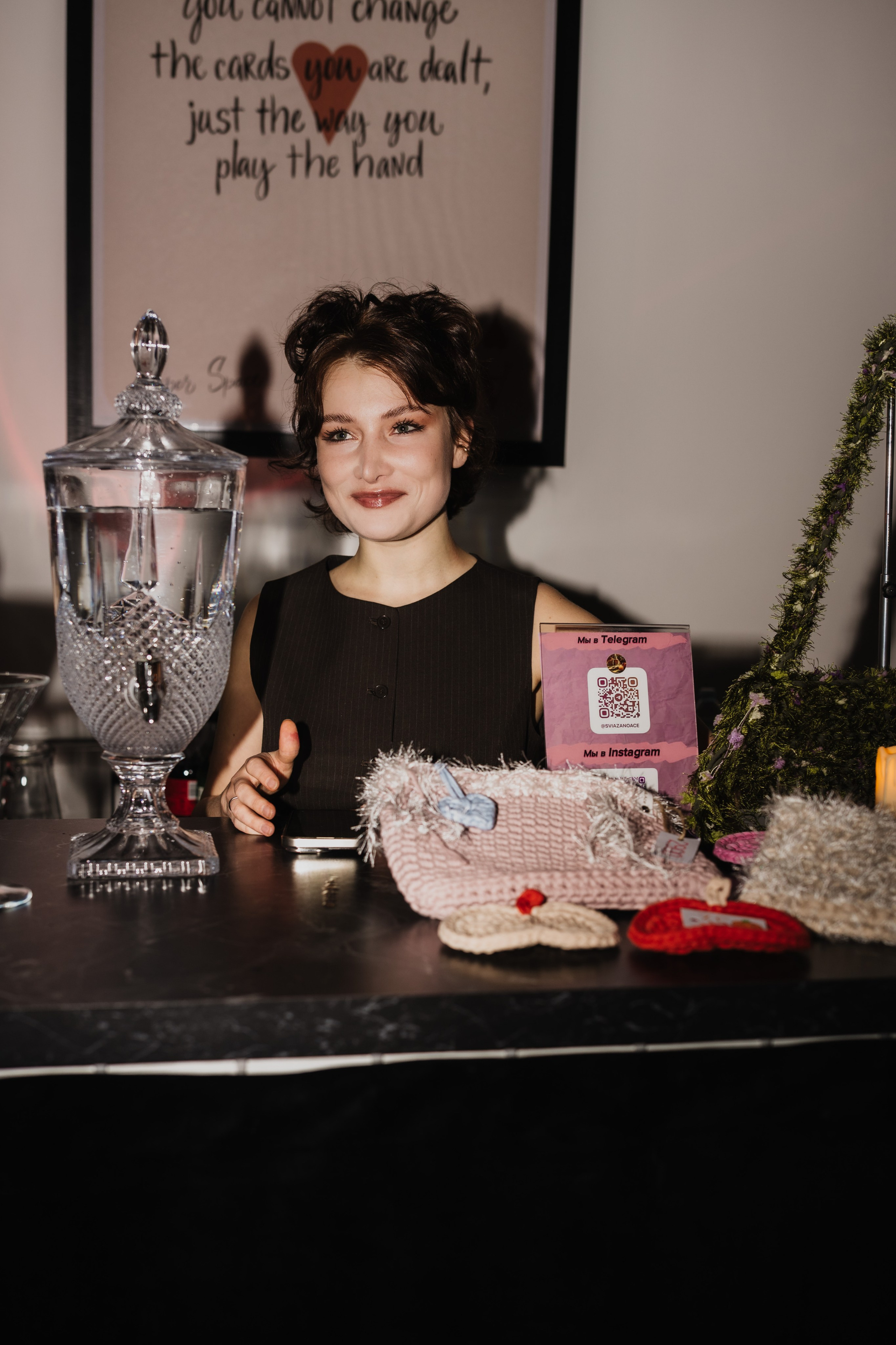 Вечеринка Ведьмочек. Фотограф в Москве Ангелина Ким