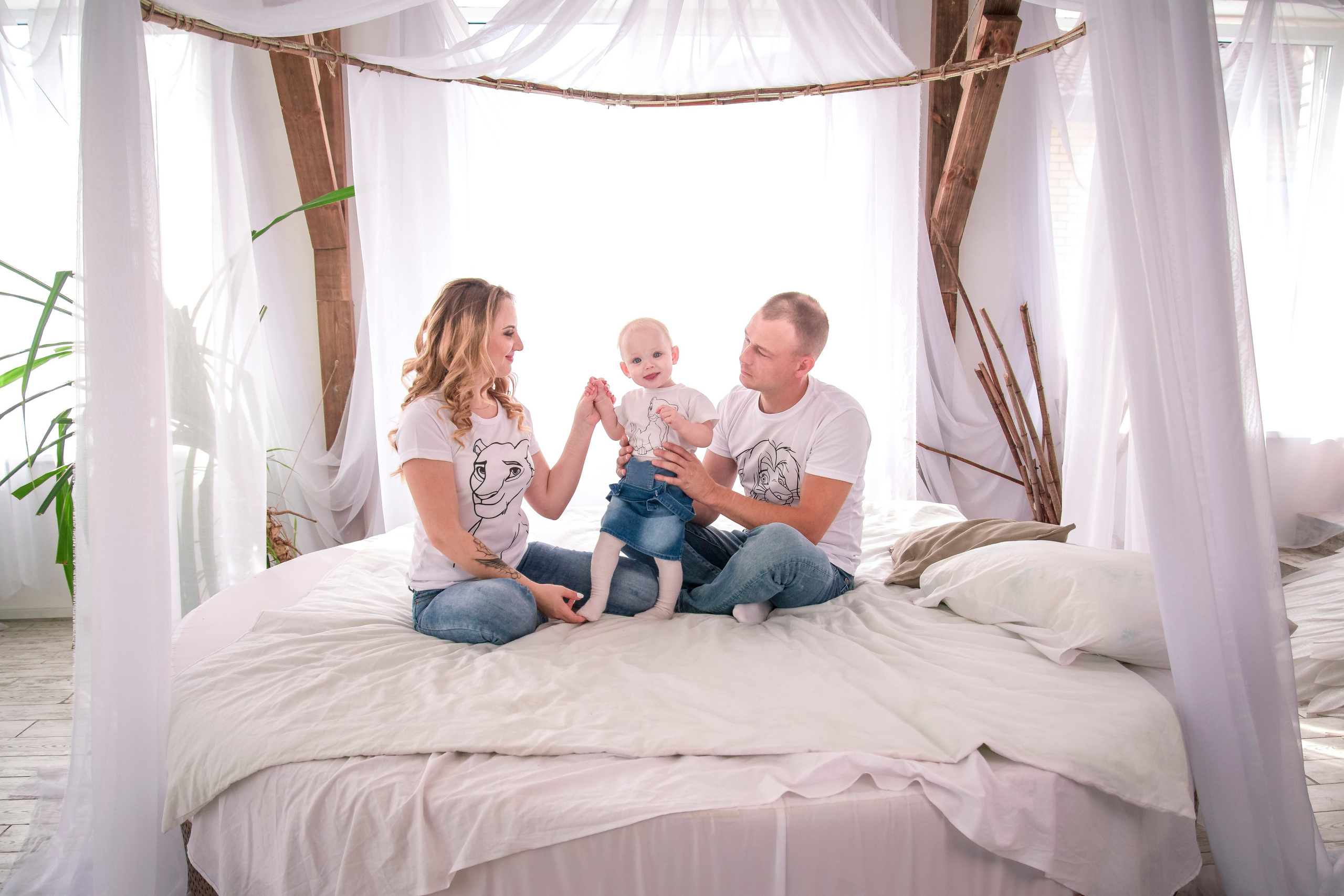 СЕмейная. Фотограф Крещение Венчание Москва