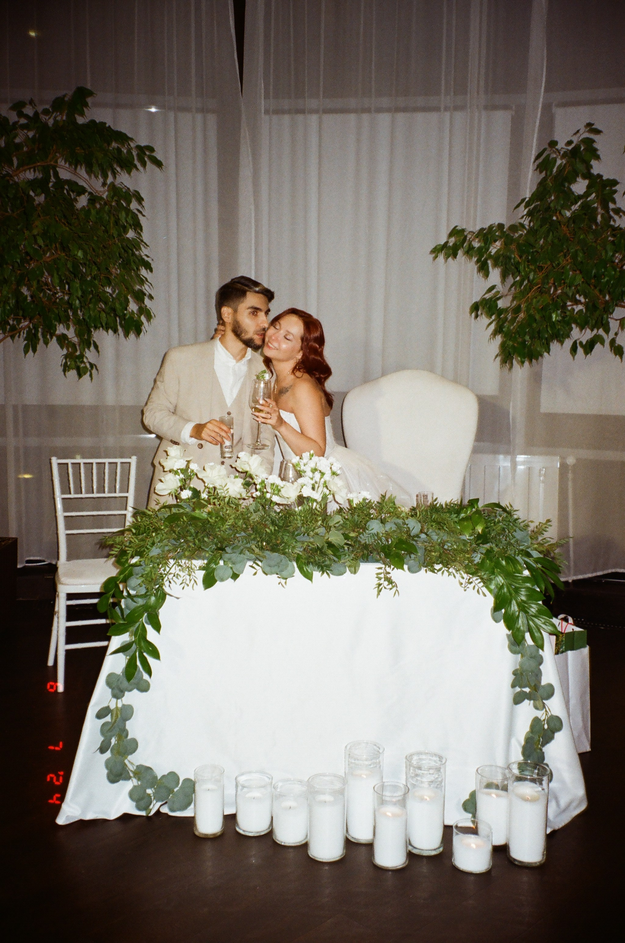 KODAK. Свадебный и семейный фотограф Арина Кулёва