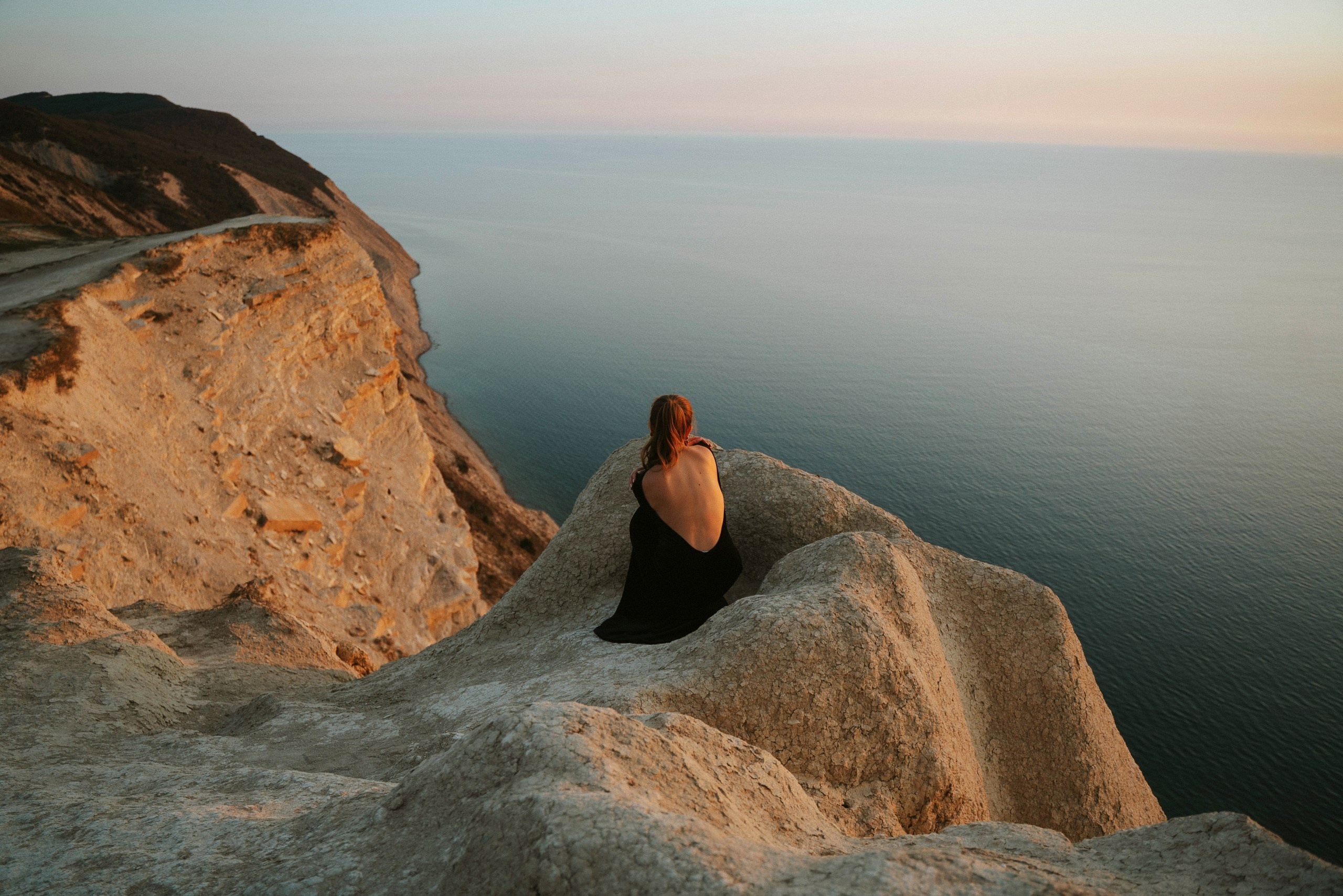 Настя. Татьяна Тагель