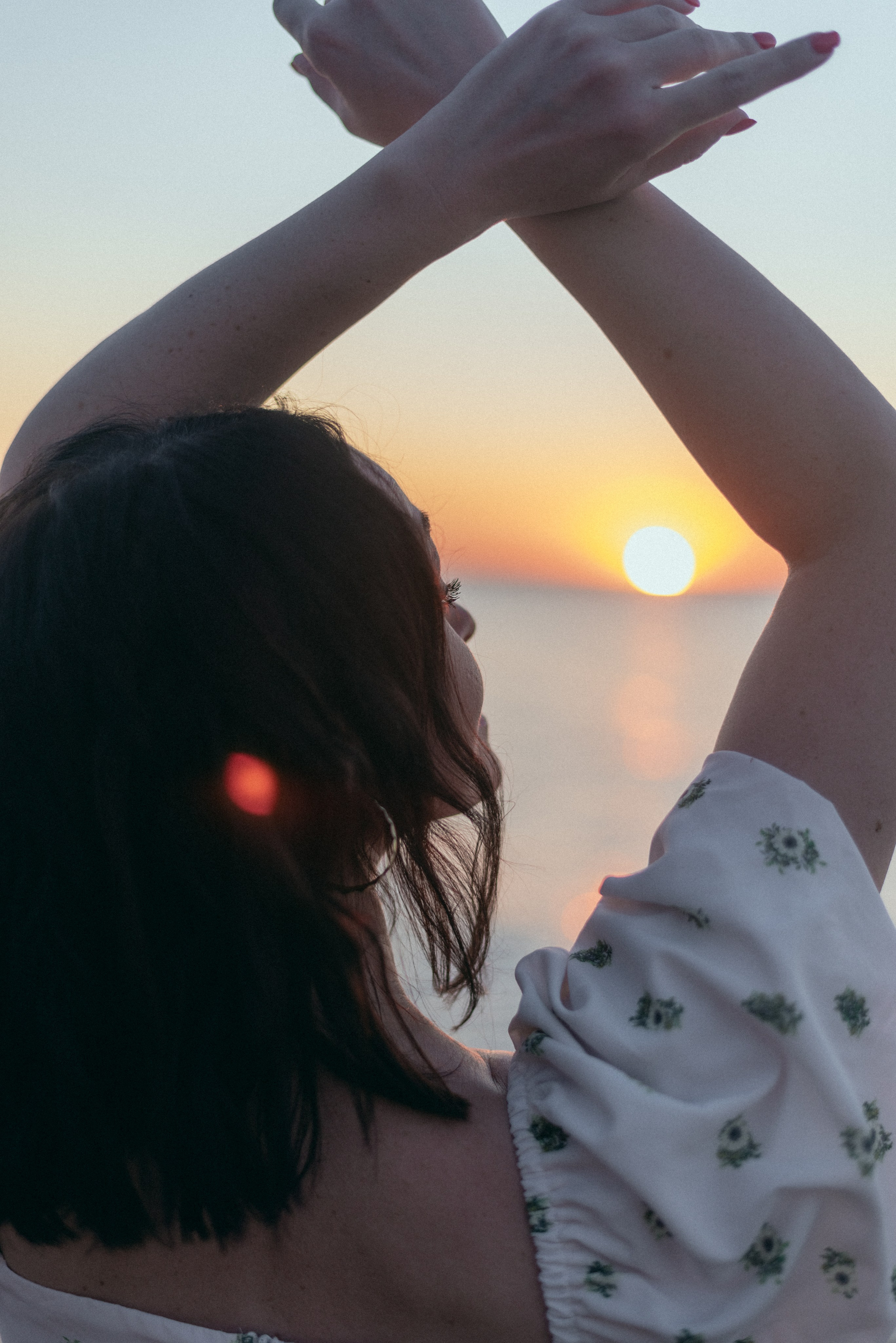 Наталья 6.09.2024. Фотограф Алеся Груздо Волгоград