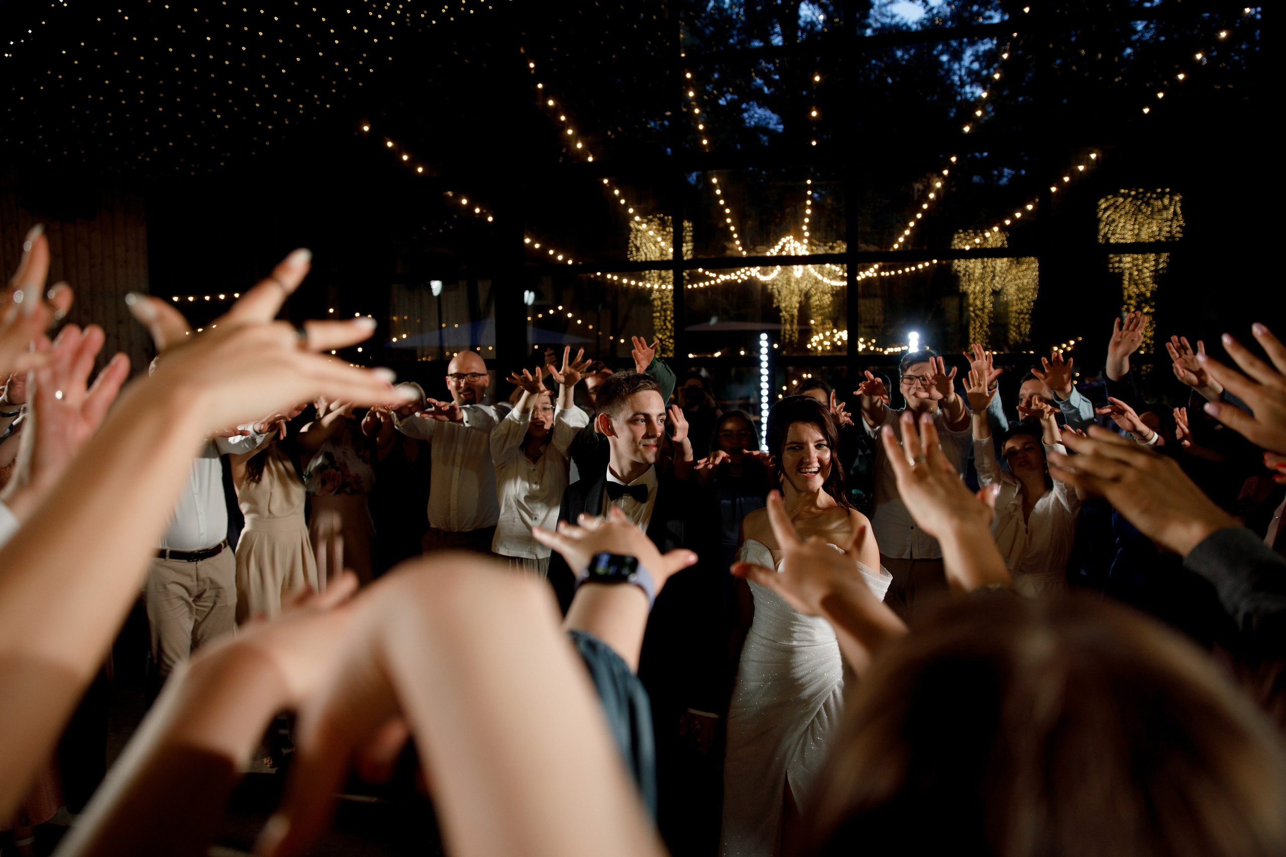 Свадебный фотограф Денис Бабушкин