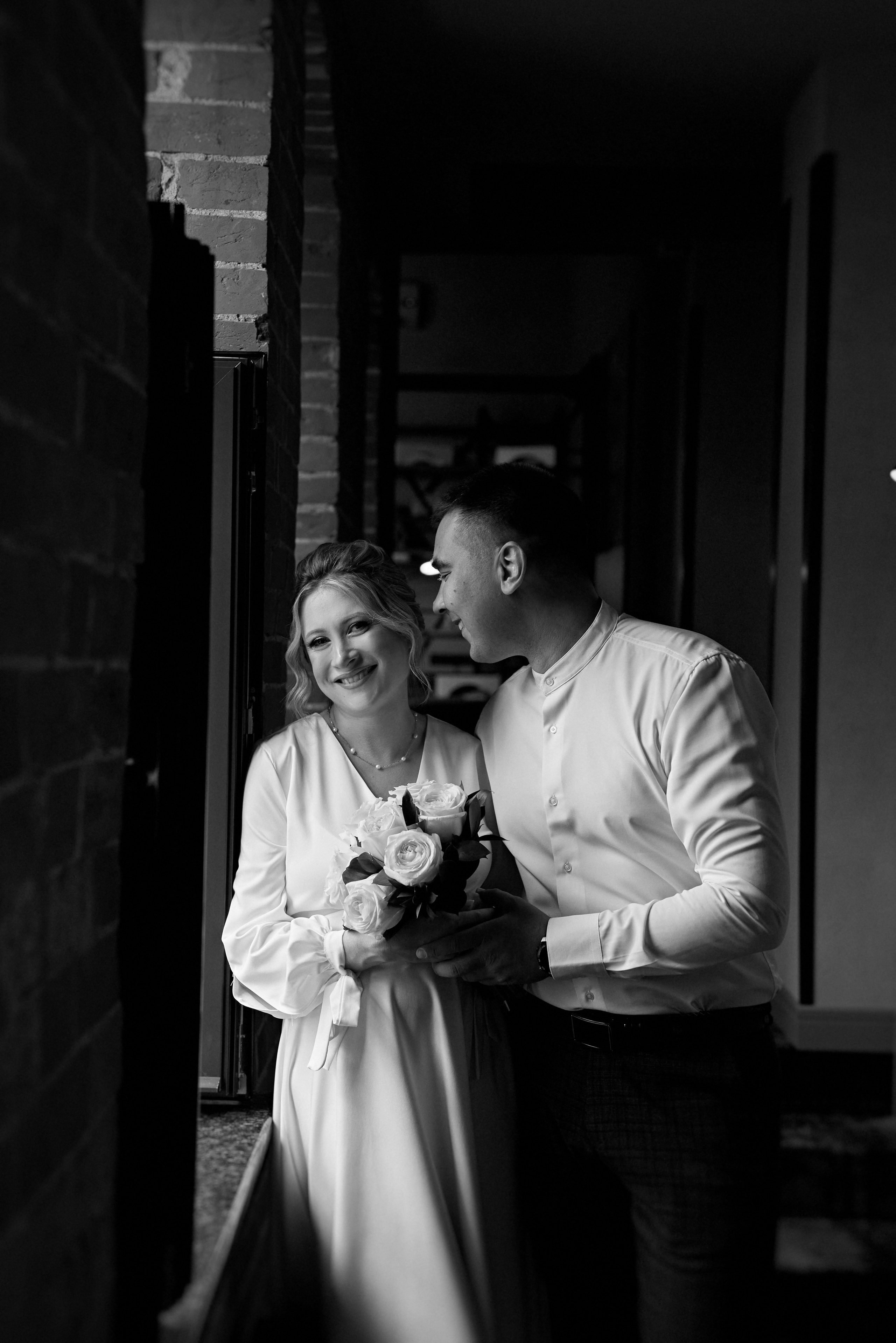 16.08.23 Александр и Ирина. Свадебный фотограф Юлия Гусева