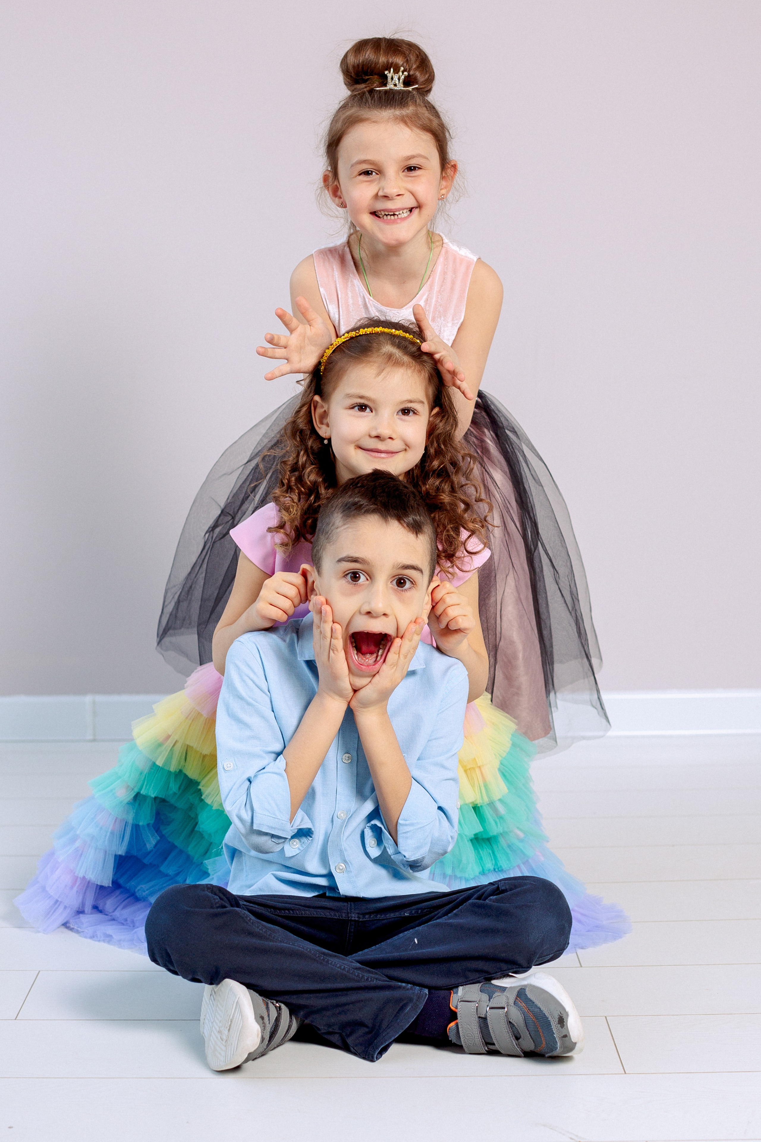 Детский сад. Выпускные альбомы Зеленоград Москва