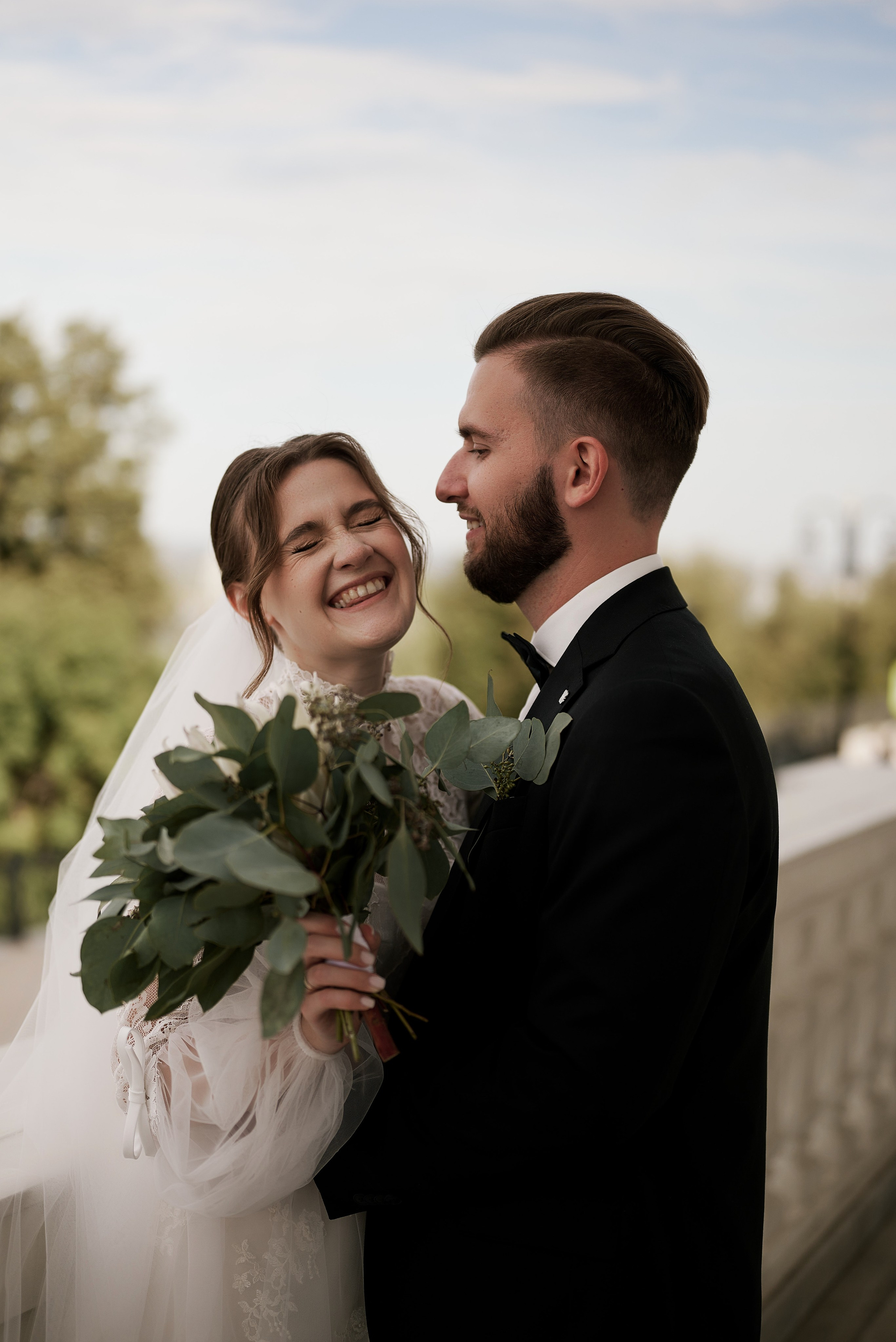 Саша и Даша. Фотограф Екатерина Строганова