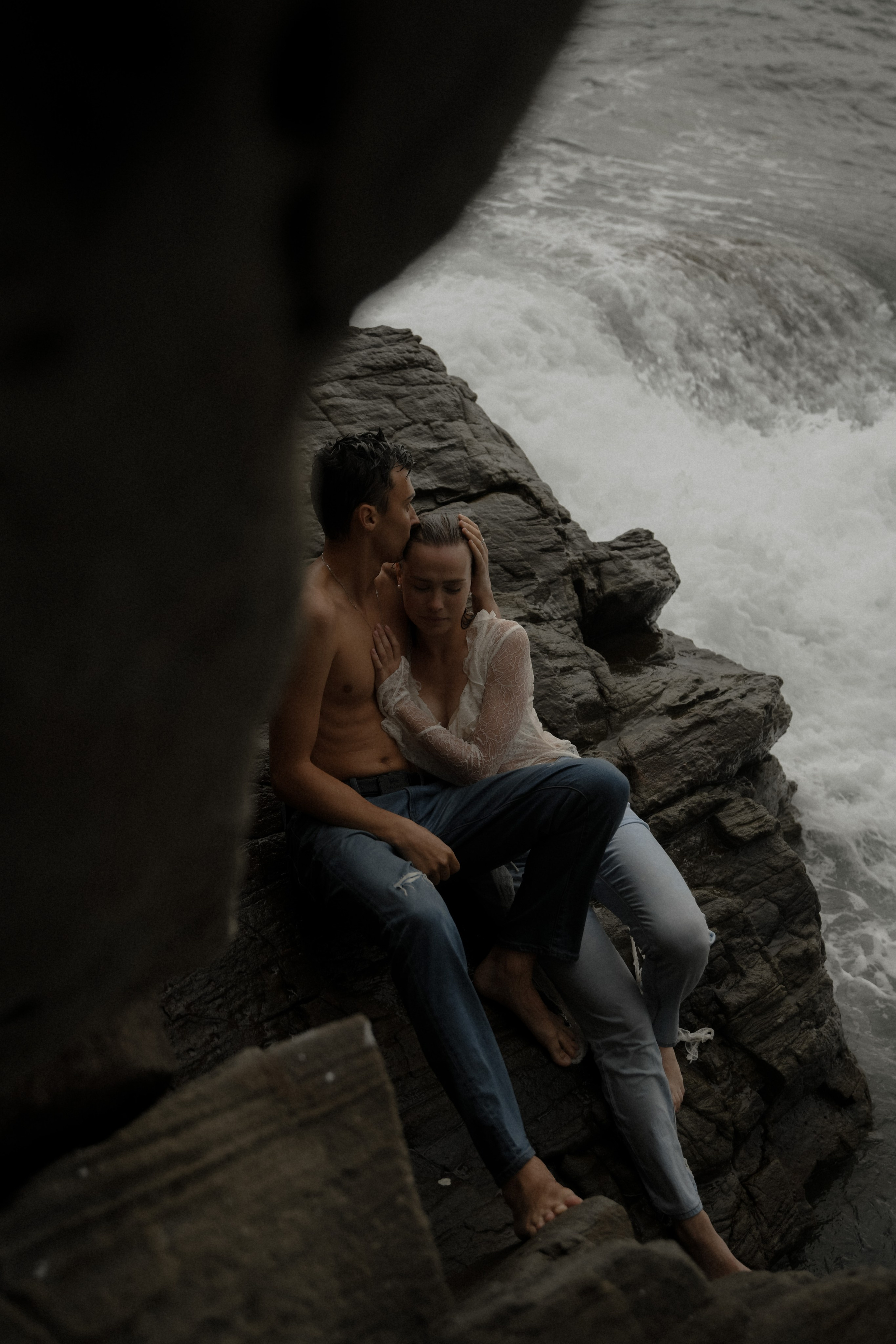 Полина Кирилл. Свадебный и семейный фотограф Владивосток