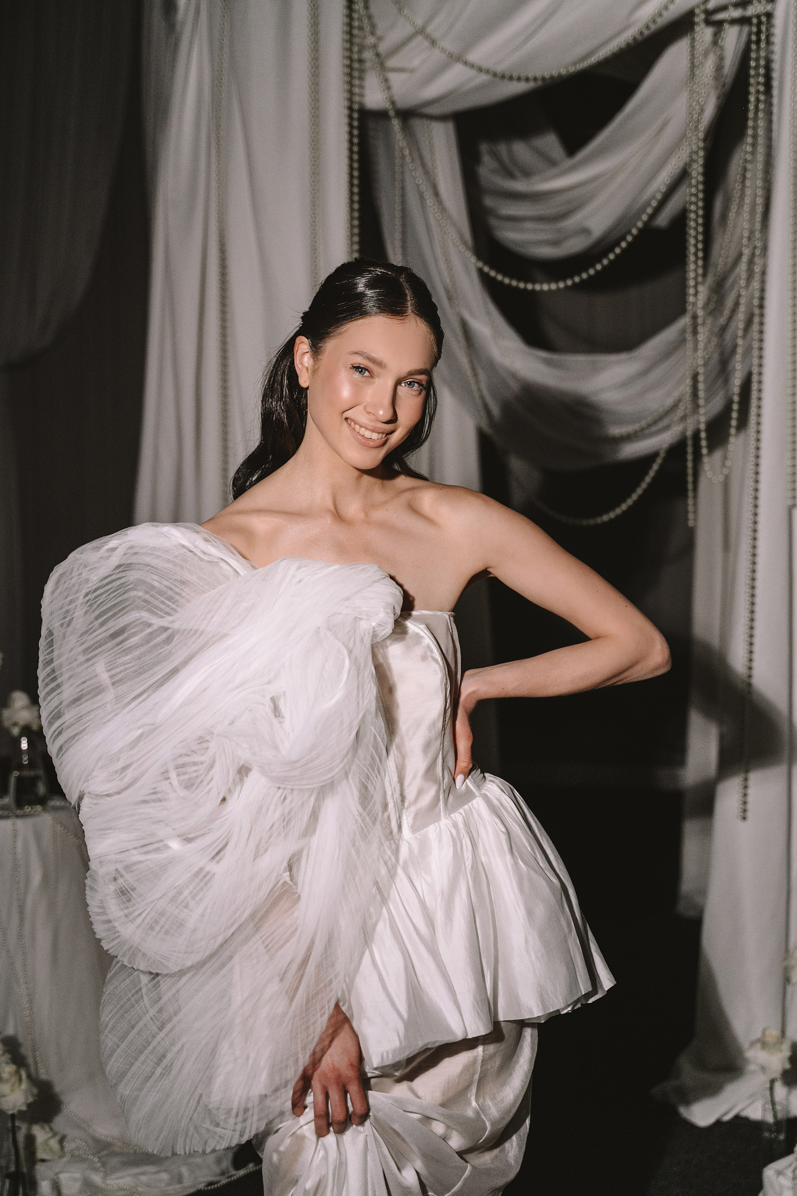 Егор и Дарья. Свадебное агентство Amorewed Agency