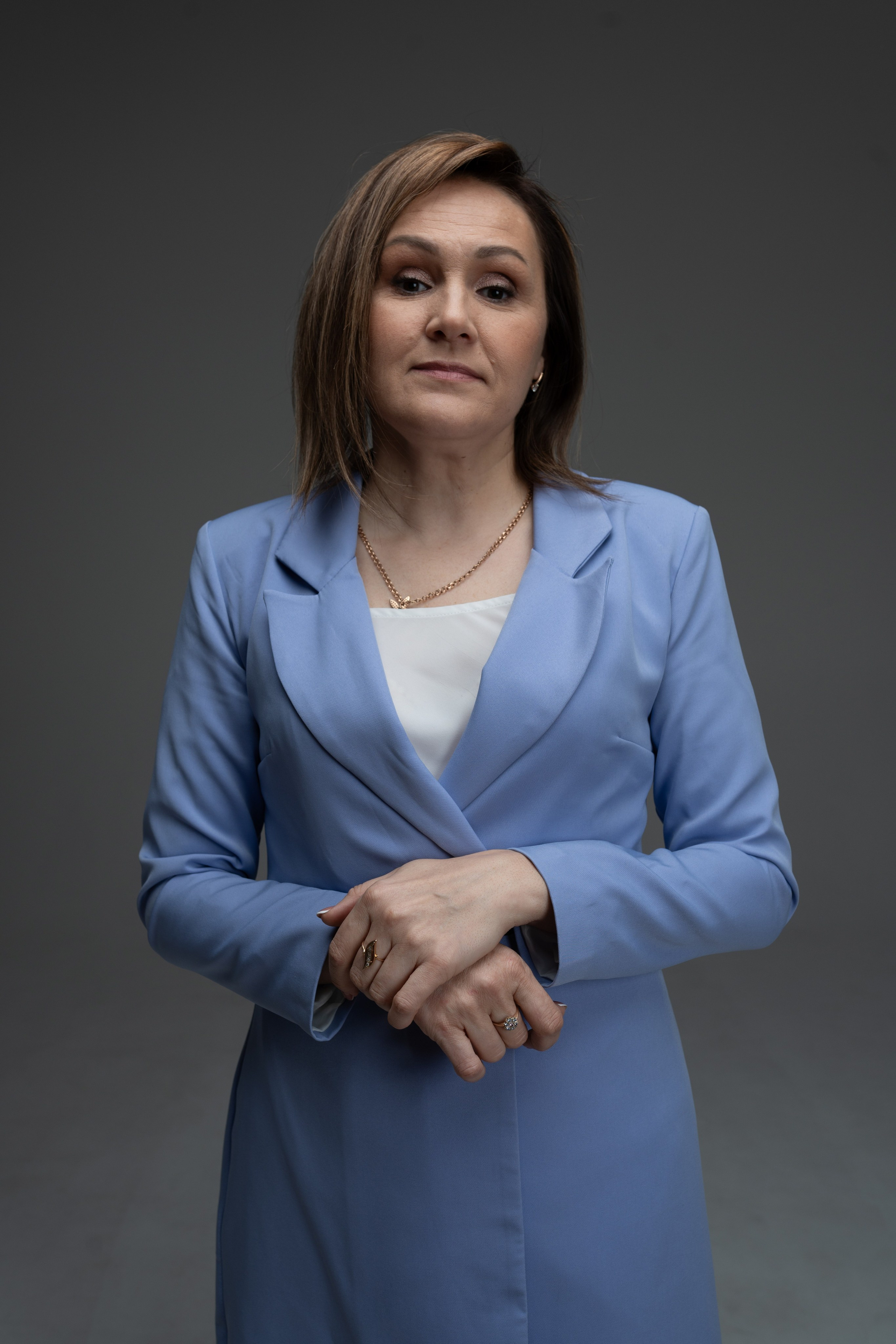 Обратная связь. Коммерческий фотограф в Южно-Сахалинске Оксана Костенко