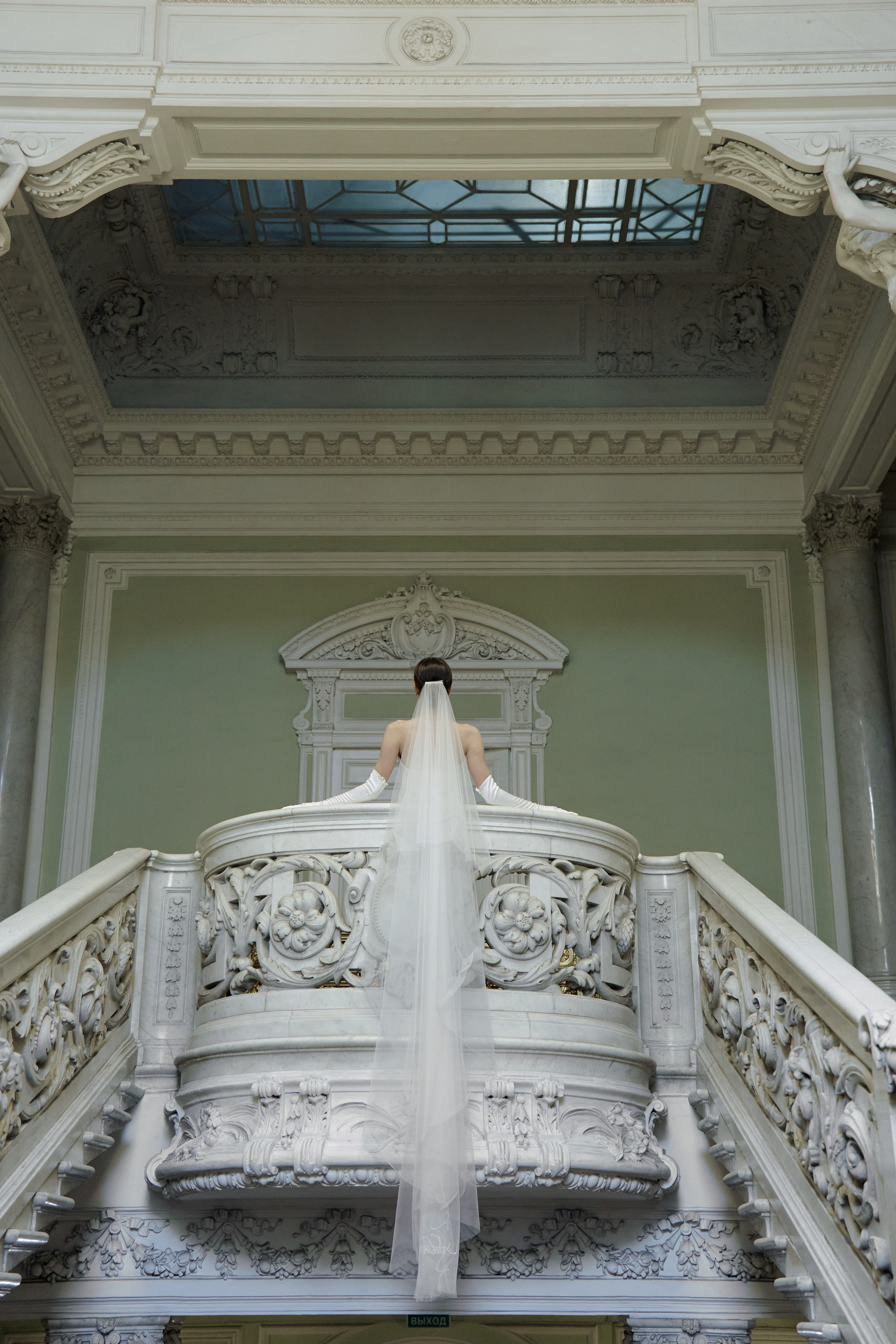 Виктор & Алена. Свадебный фотограф Кристина Вениченко