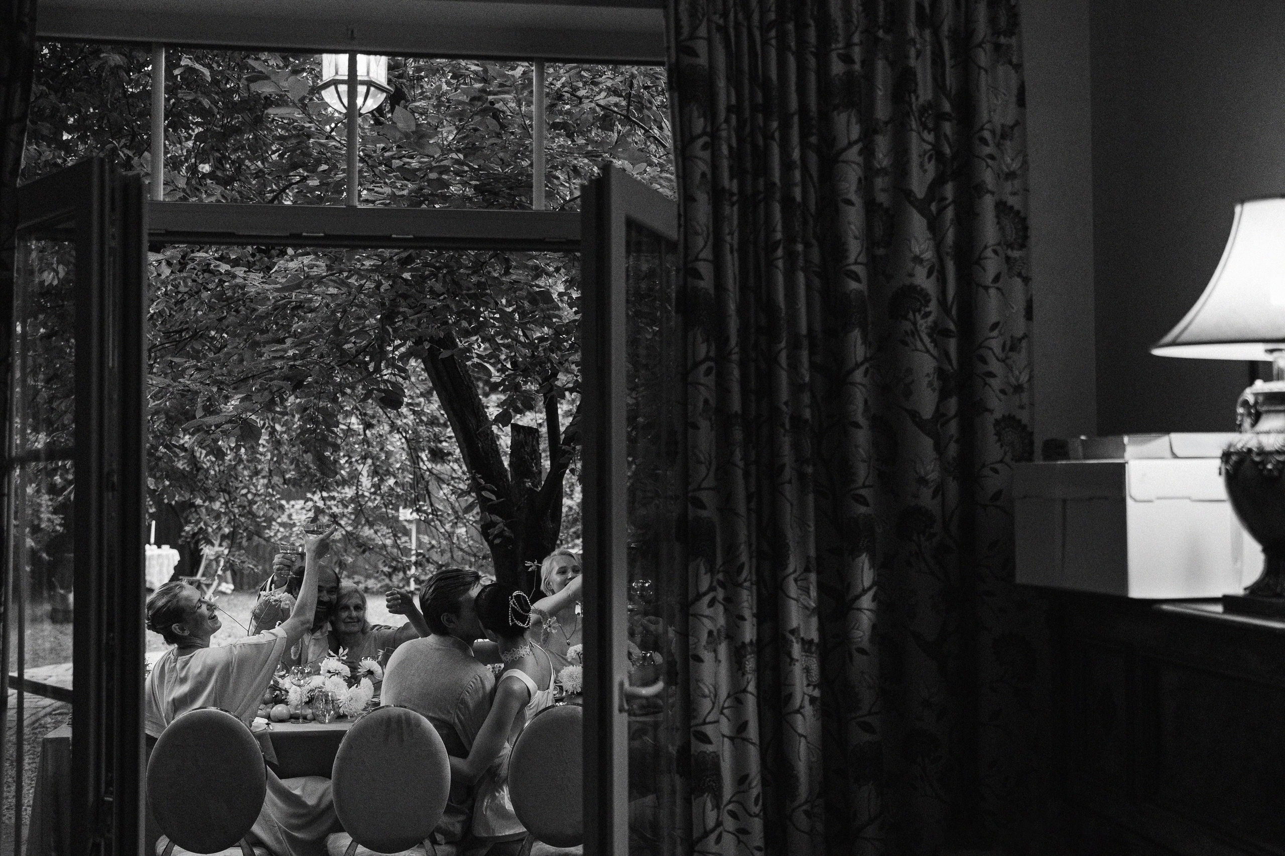 Елизавета и Евгений: итальянская романтика в подмосковных пейзажах. Свадебный фотограф Москва