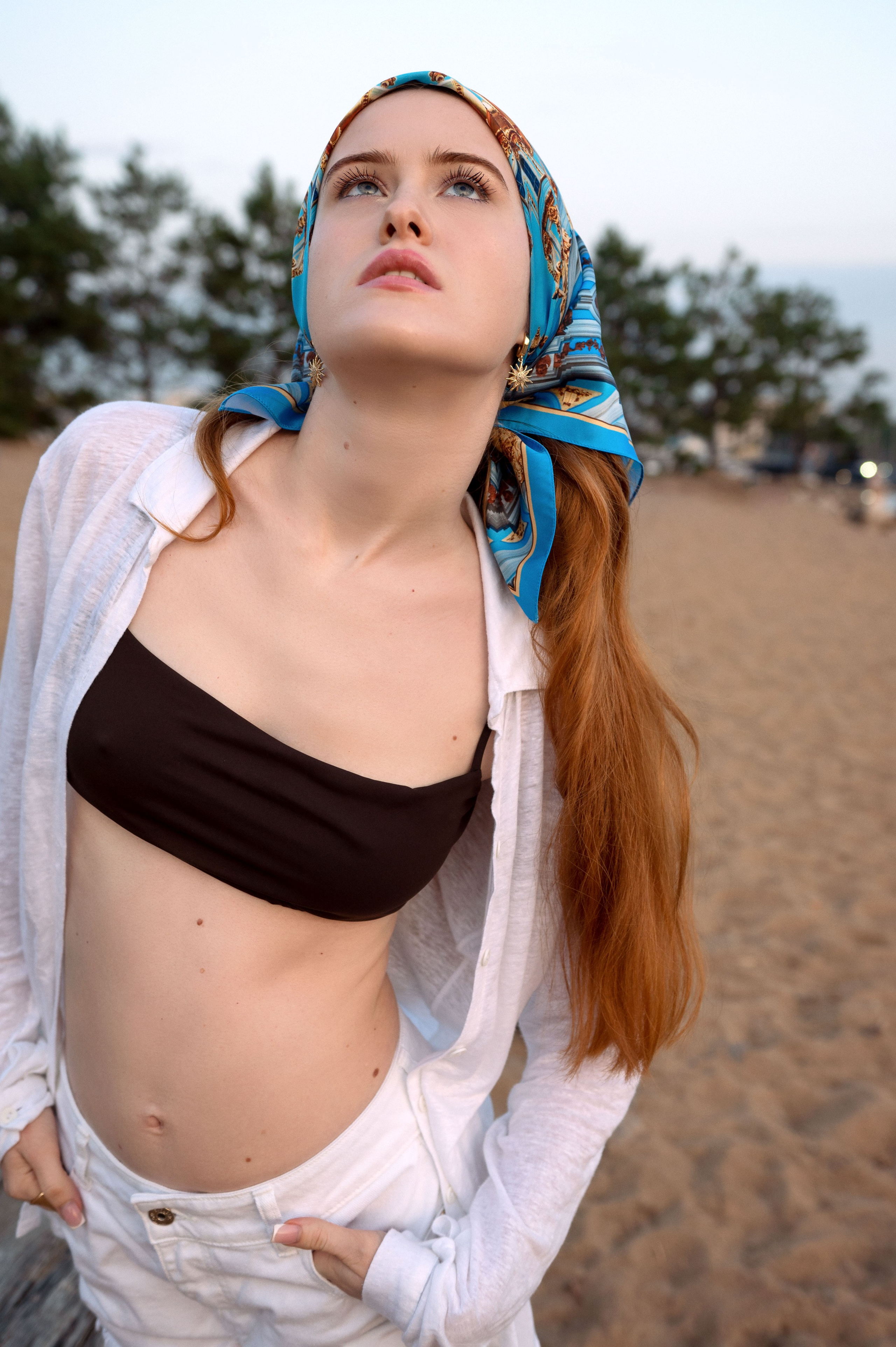 Съемка для контента