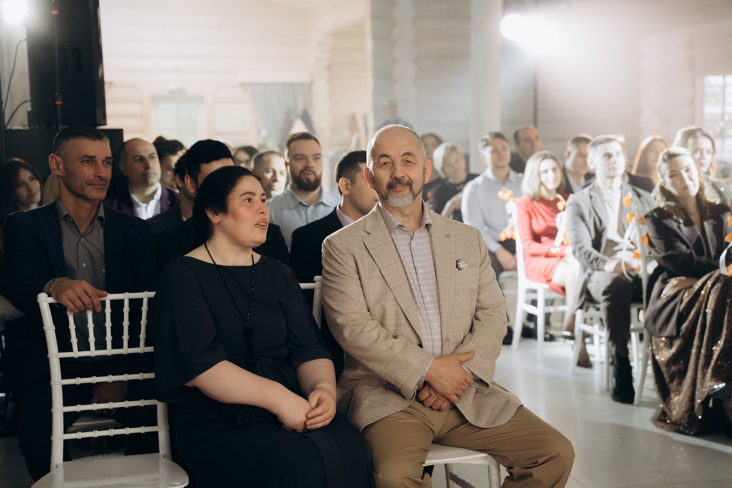 Батыр и Аполлинария. Семейный фотограф в Москве Галина Гончар