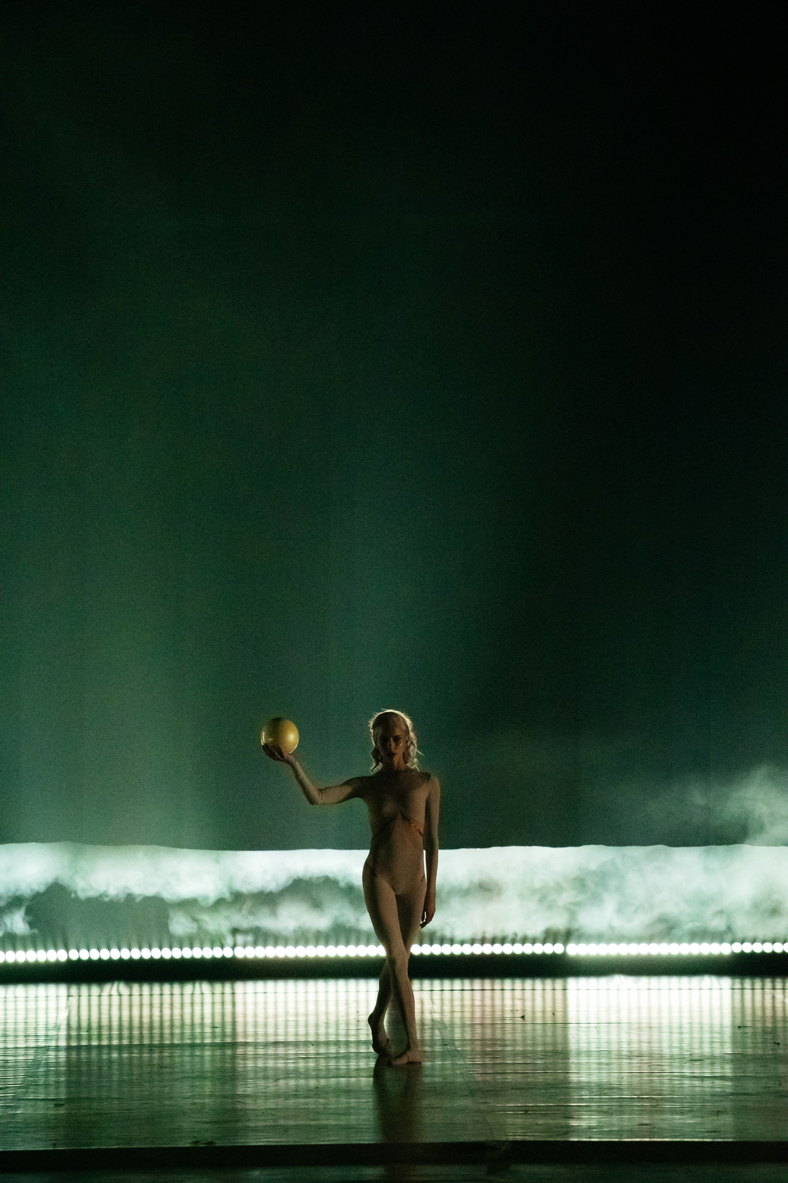 Мастер и Маргарита. Светский фотограф — Анисина Ирина