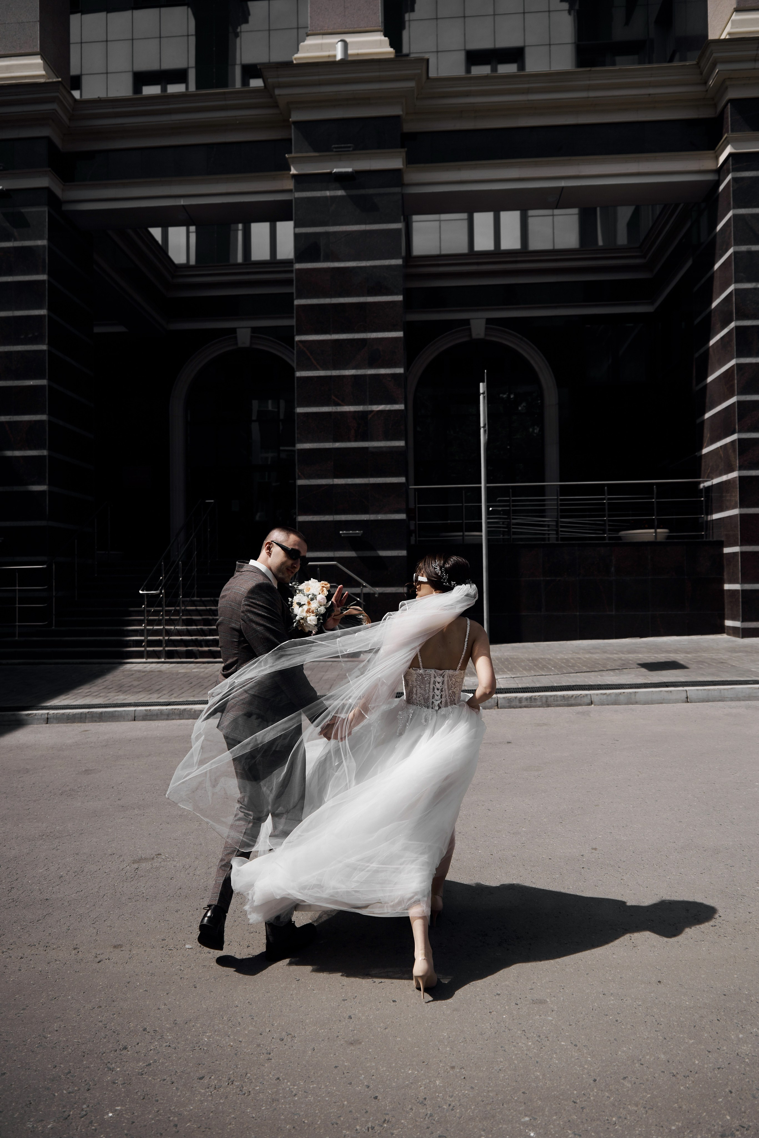 V&V. Свадебный и семейный фотограф в Ульяновске Татьяна Селезнева