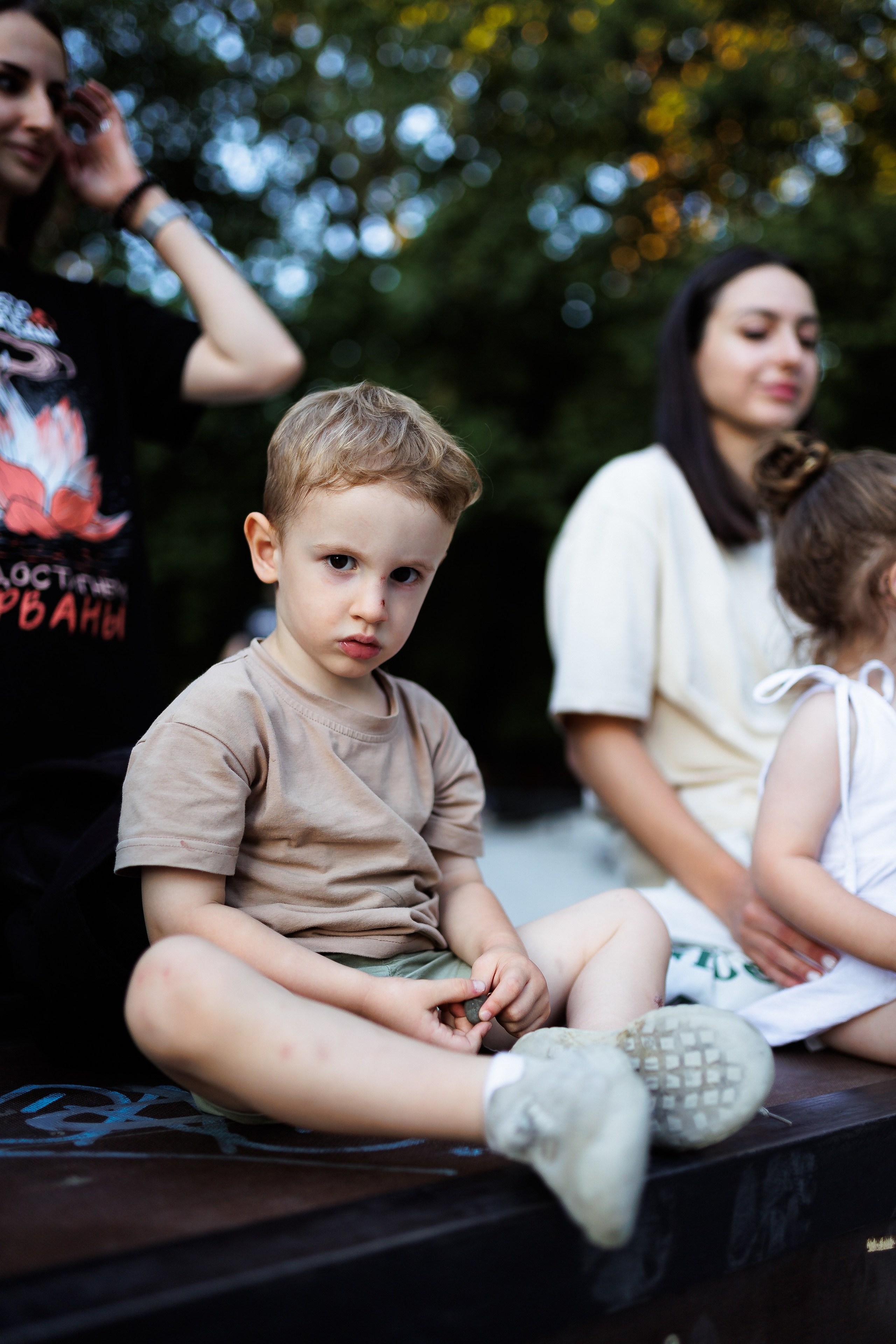 Ничего кроме Правды | Скейт парк Таблетка 2024.06.30. Фотограф Антон Катунин | Симферополь