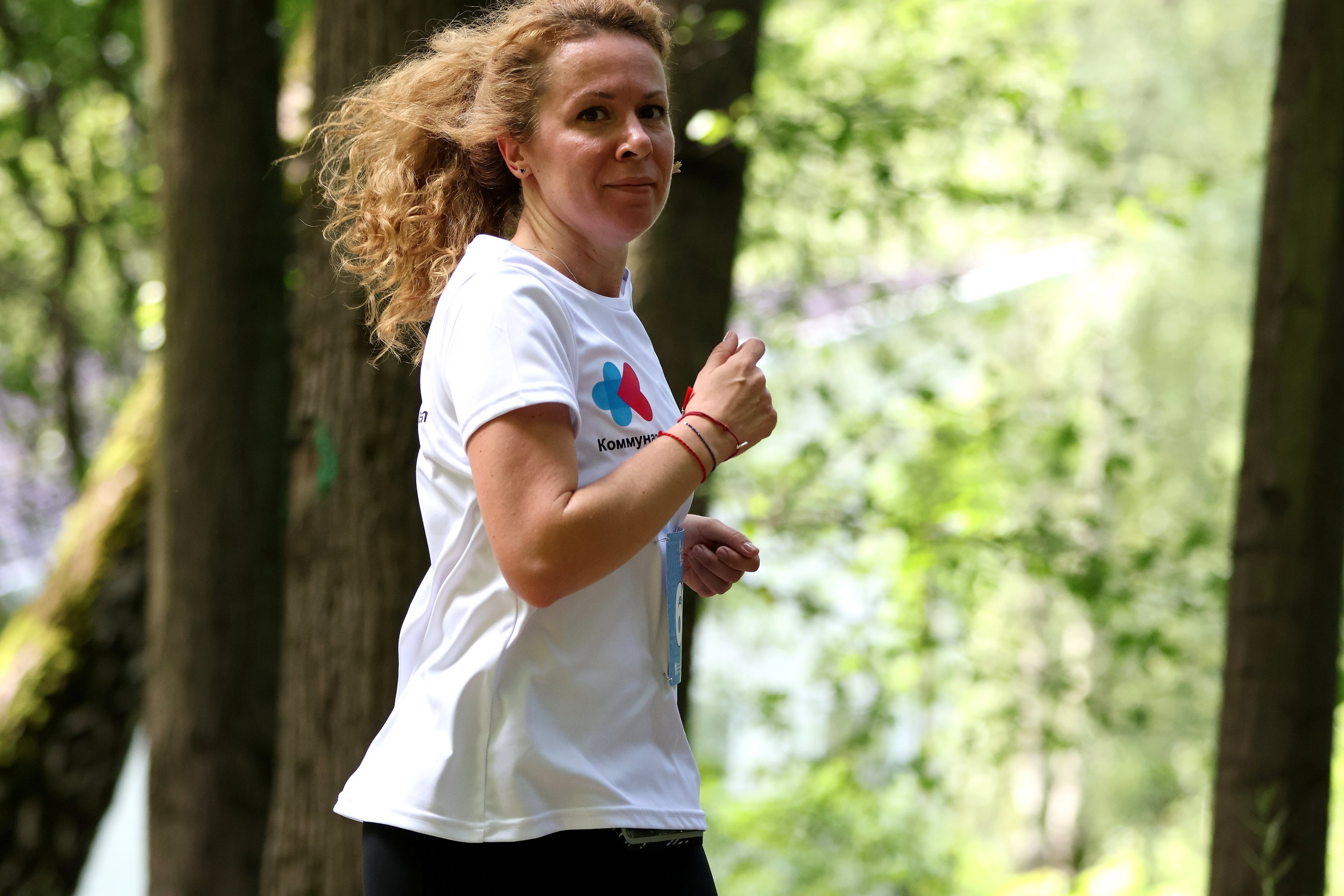 МедЗабег. Спортивный и репортажный фотограф Ермакова Светлана