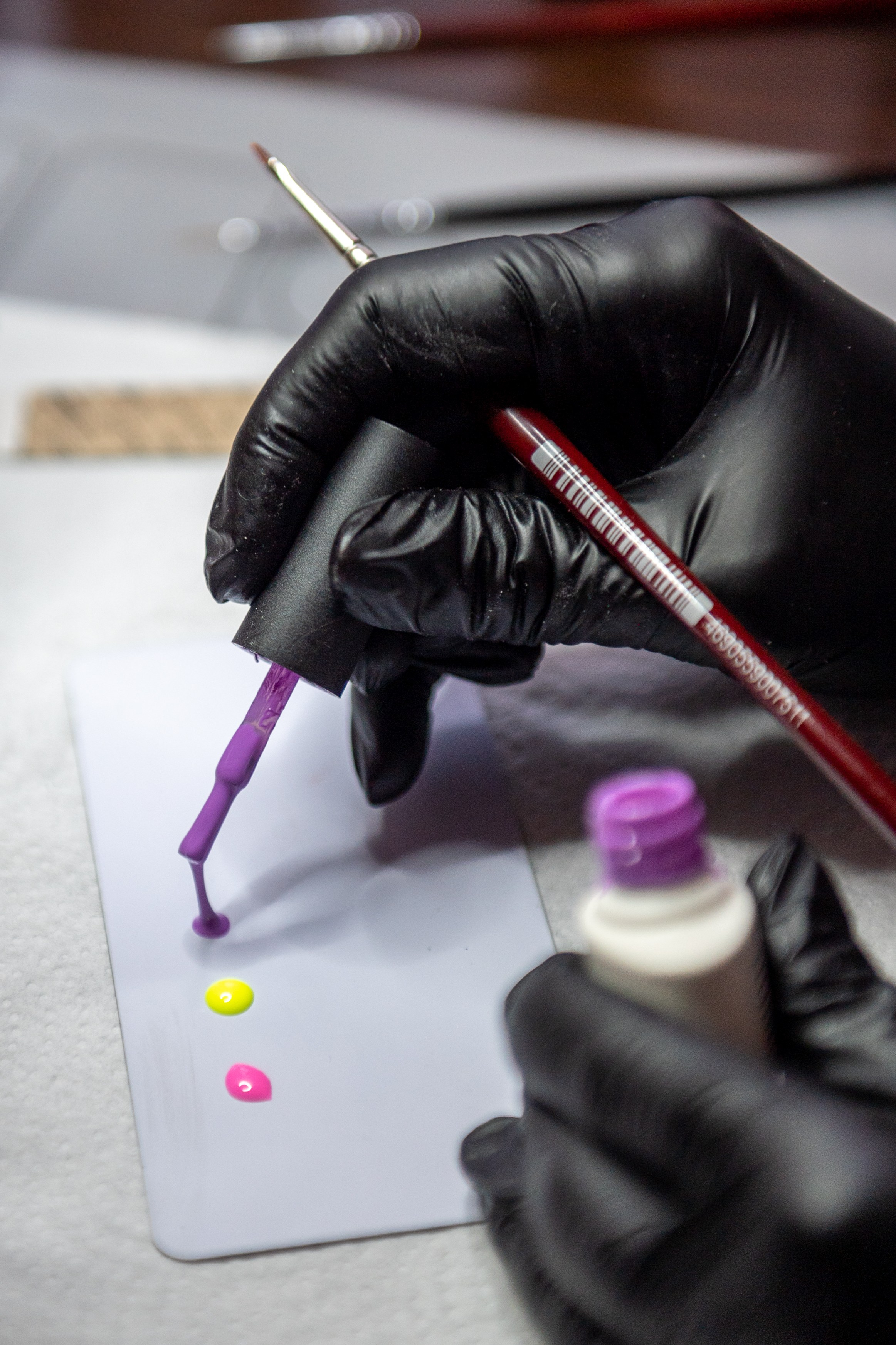 Контент-съемка. Фотограф во Владимире Наумова Ирина