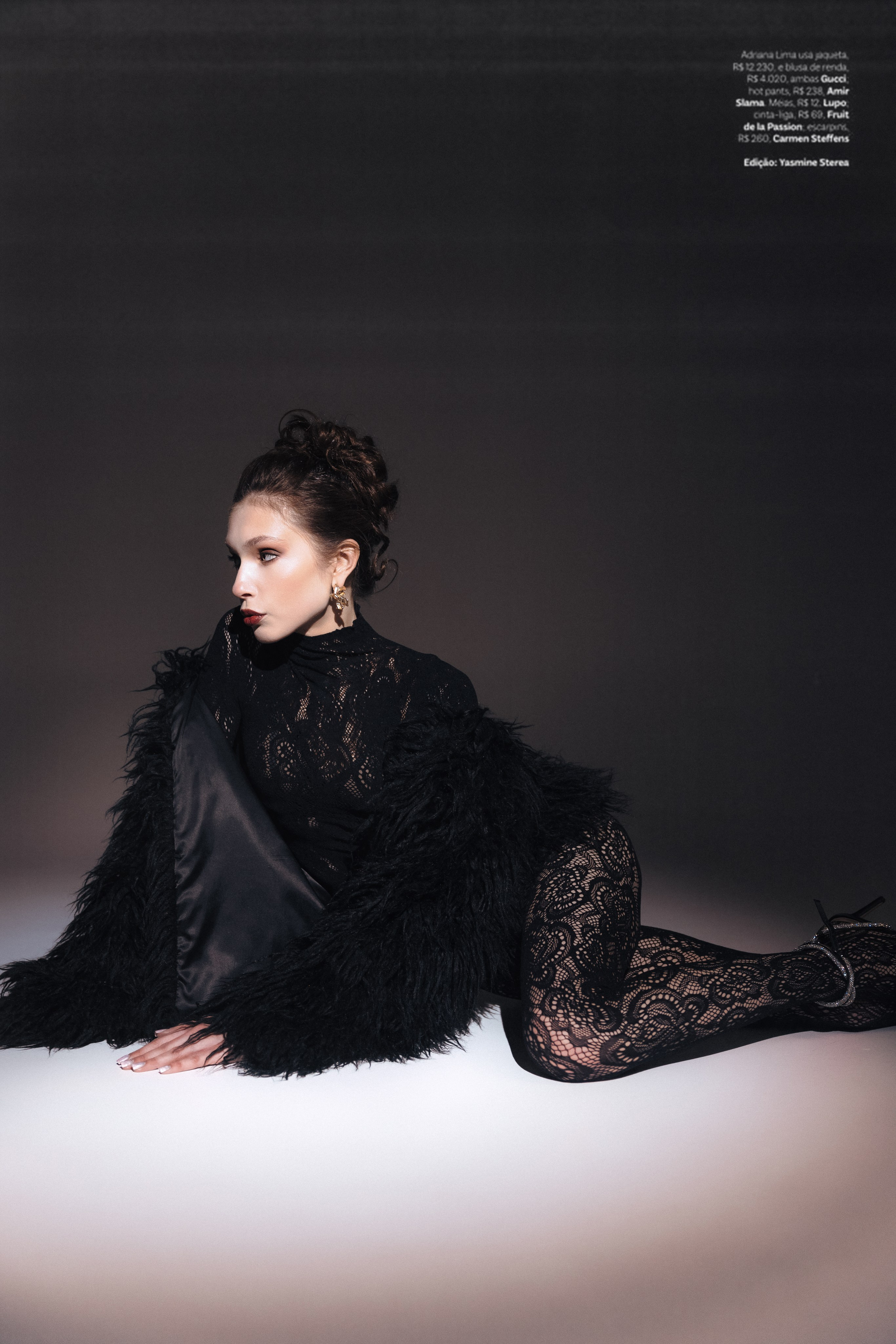 ♥. Фотограф в Санкт-Петербурге Мария Проскурина