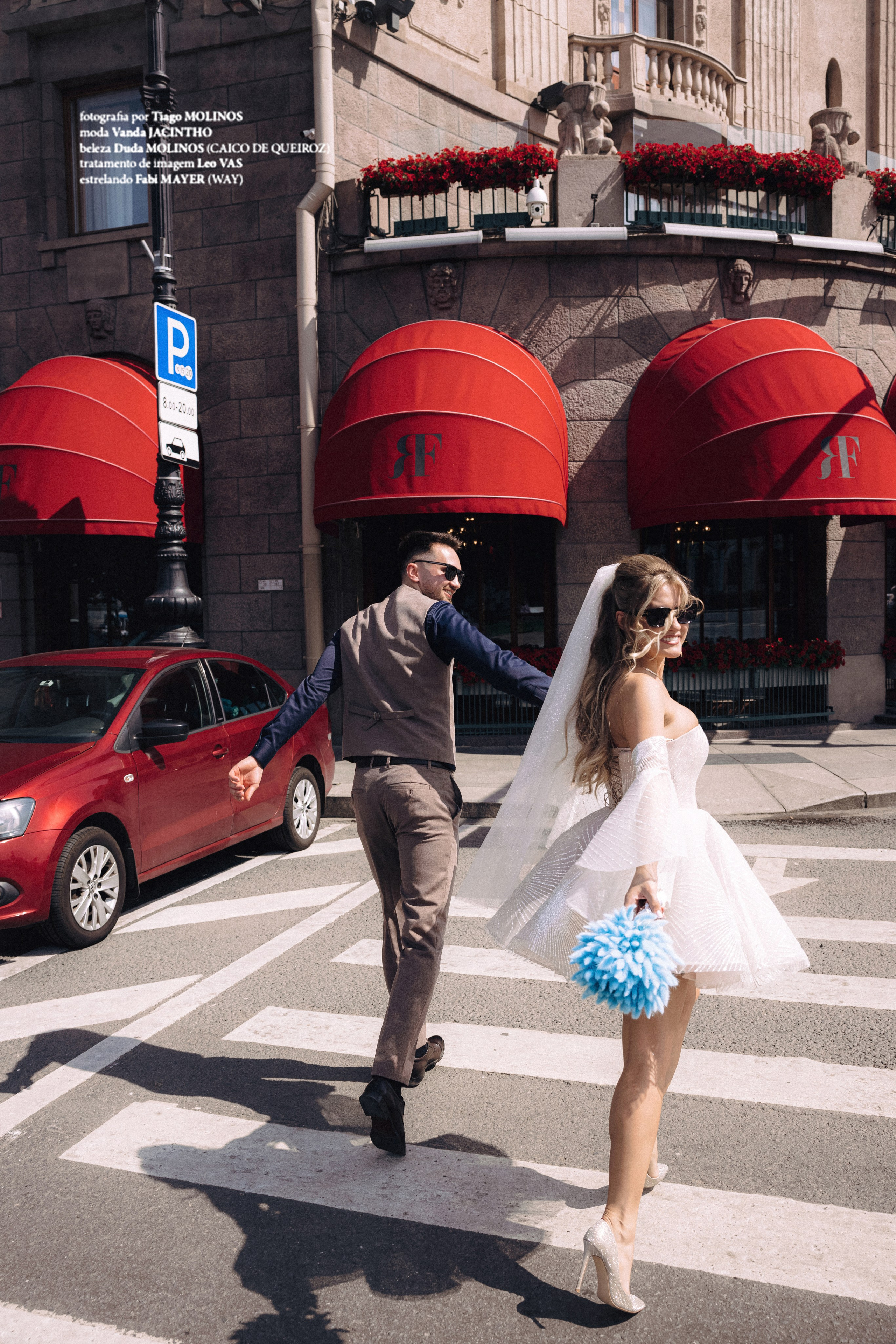 ♥. Фотограф в Санкт-Петербурге Мария Проскурина