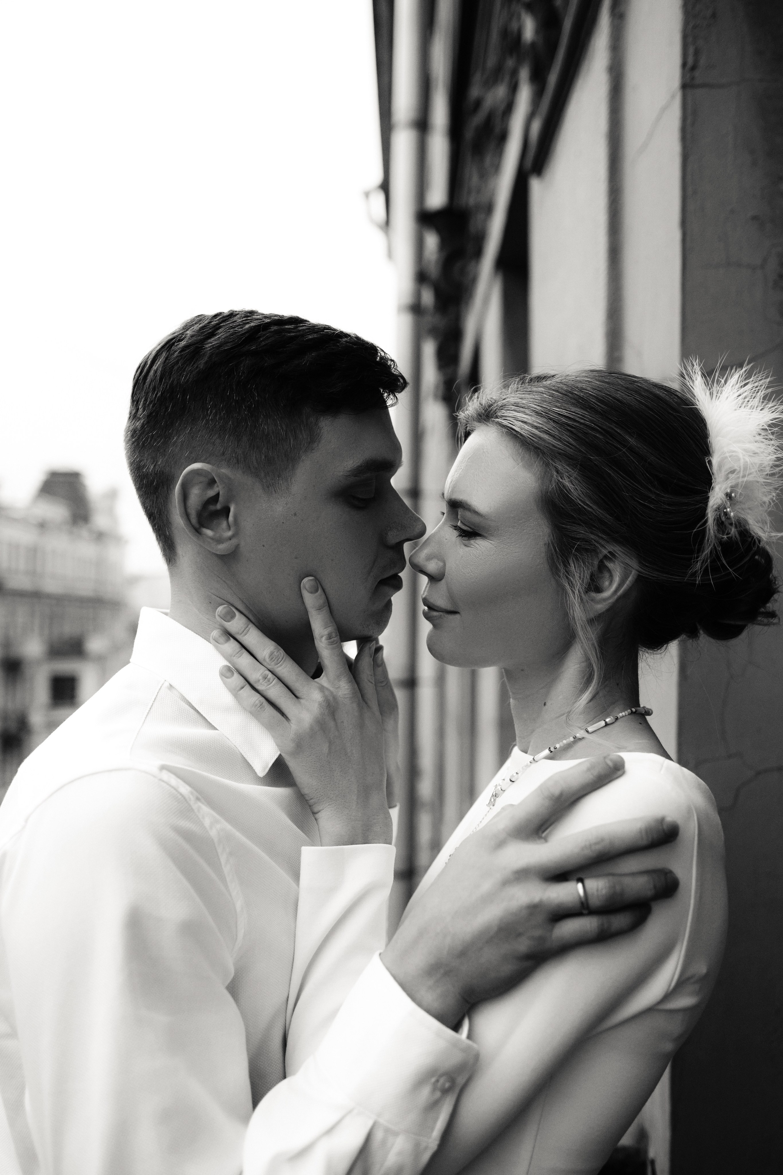 ♥. Фотограф в Санкт-Петербурге Мария Проскурина