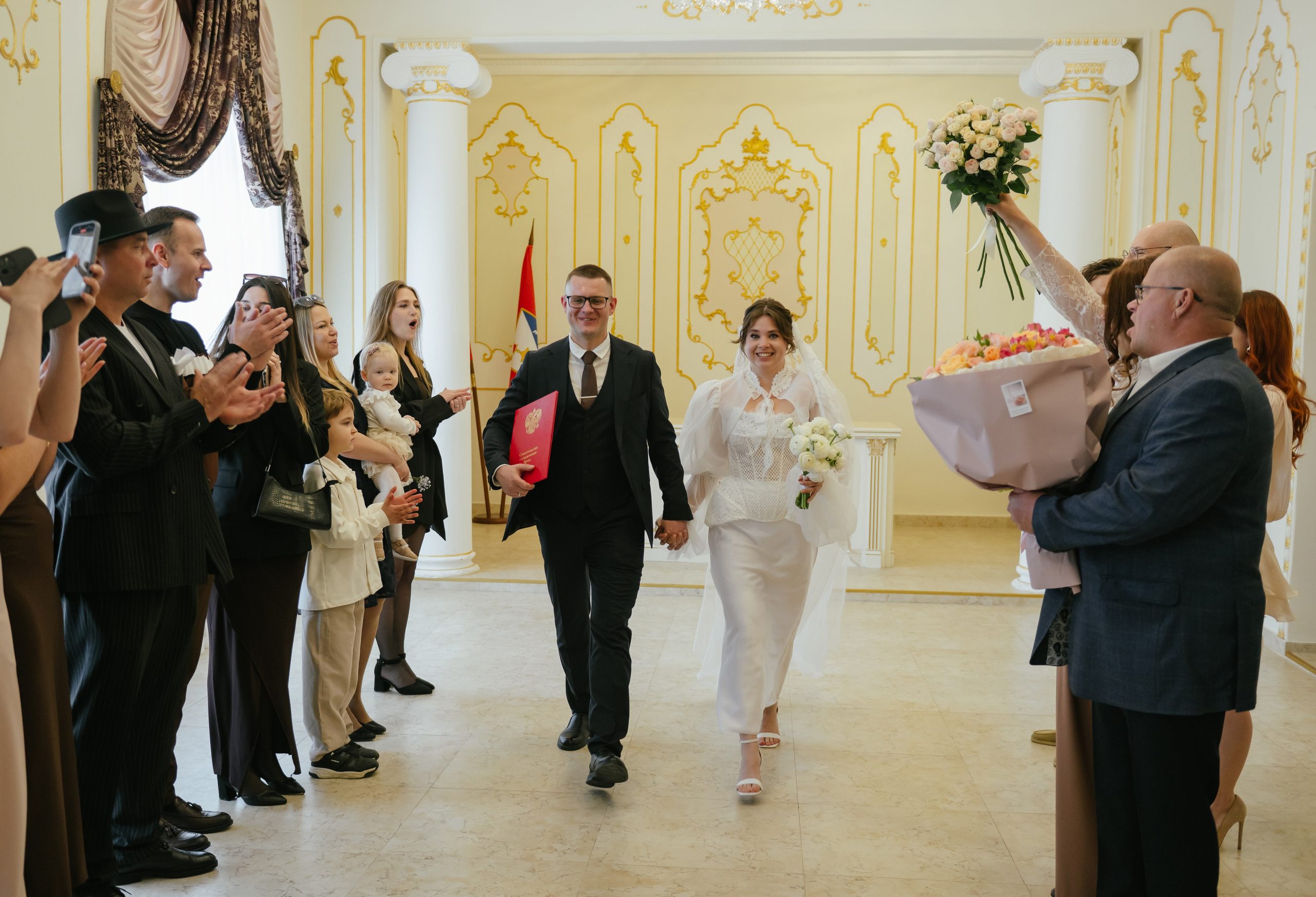 ! ♥. Свадебный, женский, семейный фотограф в Севастополе Юлия Мошенко