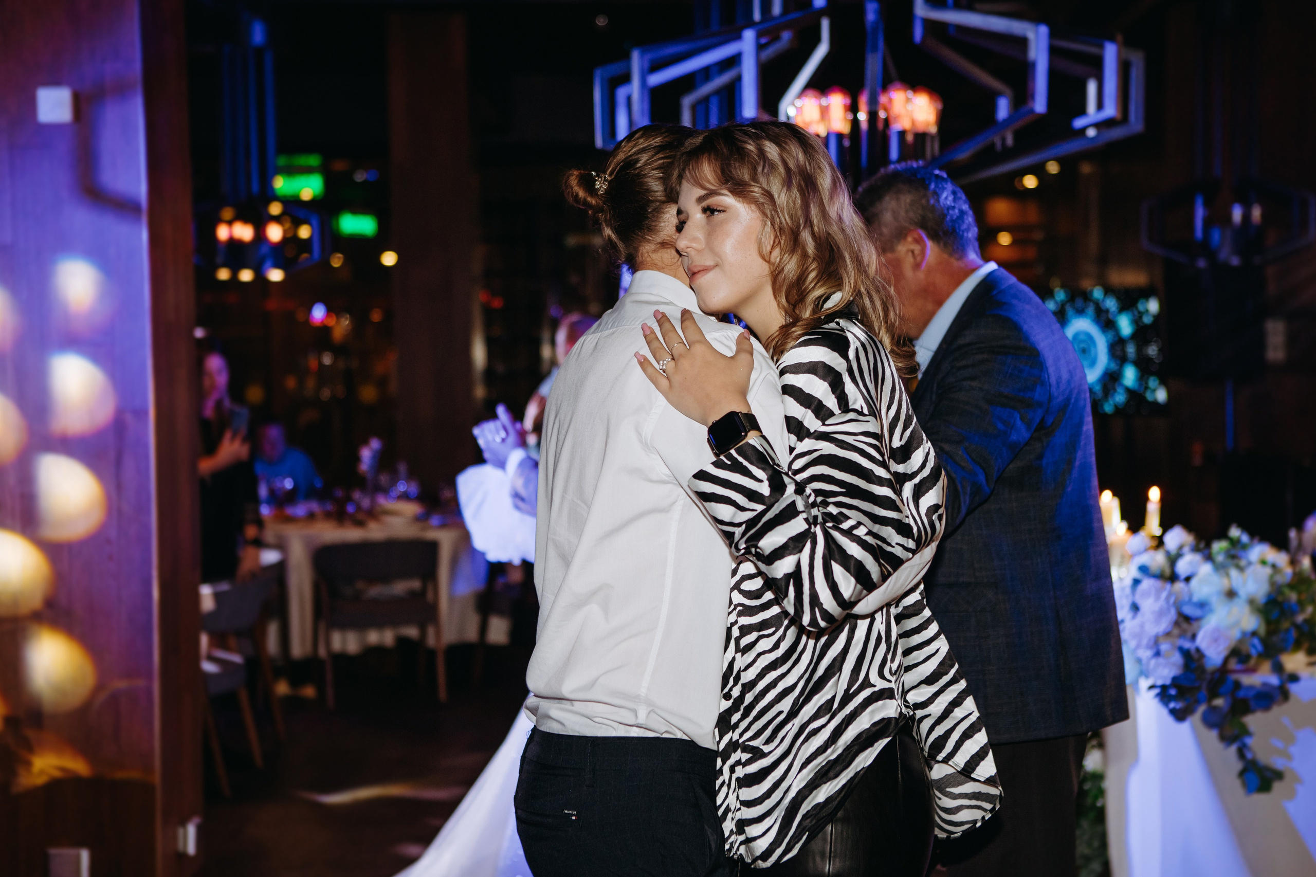 Борис и Алина. Свадебный фотограф Ксения Трухина в Нижнем Новгороде и Москве