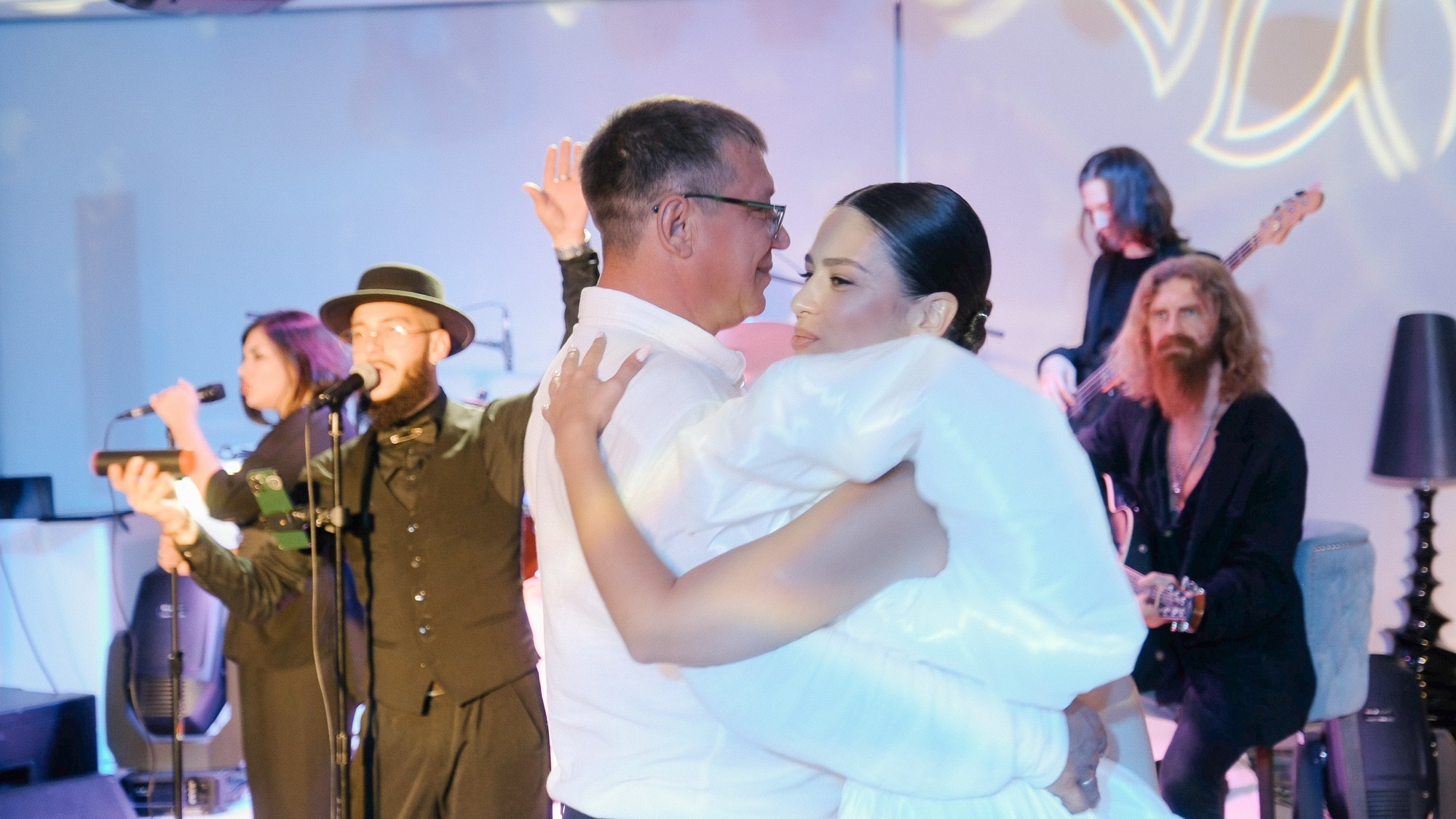 Валерия / Владимир. Свадебный Видеограф Фотограф в Сочи