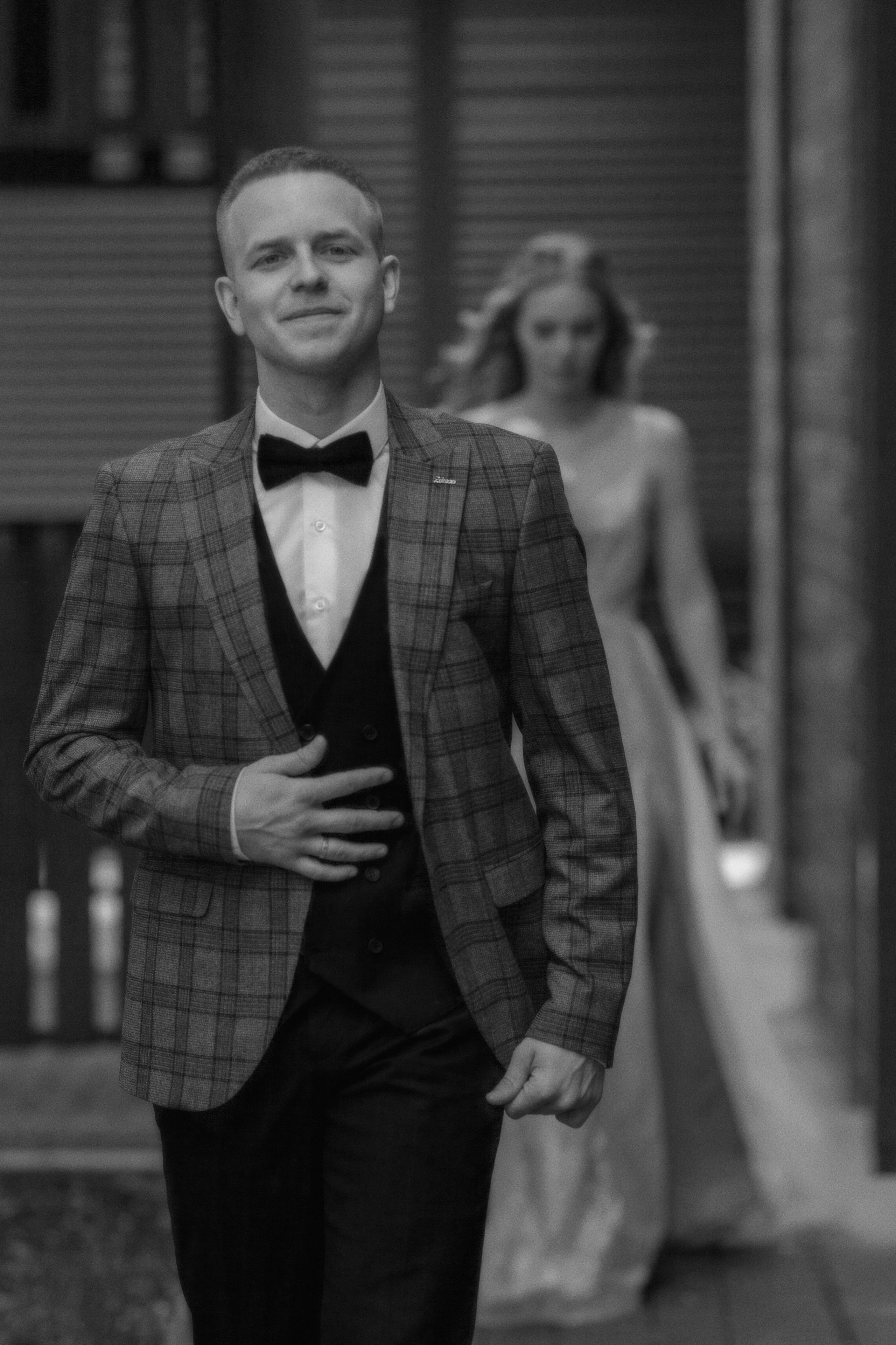 Alexandr & Yuliana. Фотограф и Видеограф Артур Гимаев