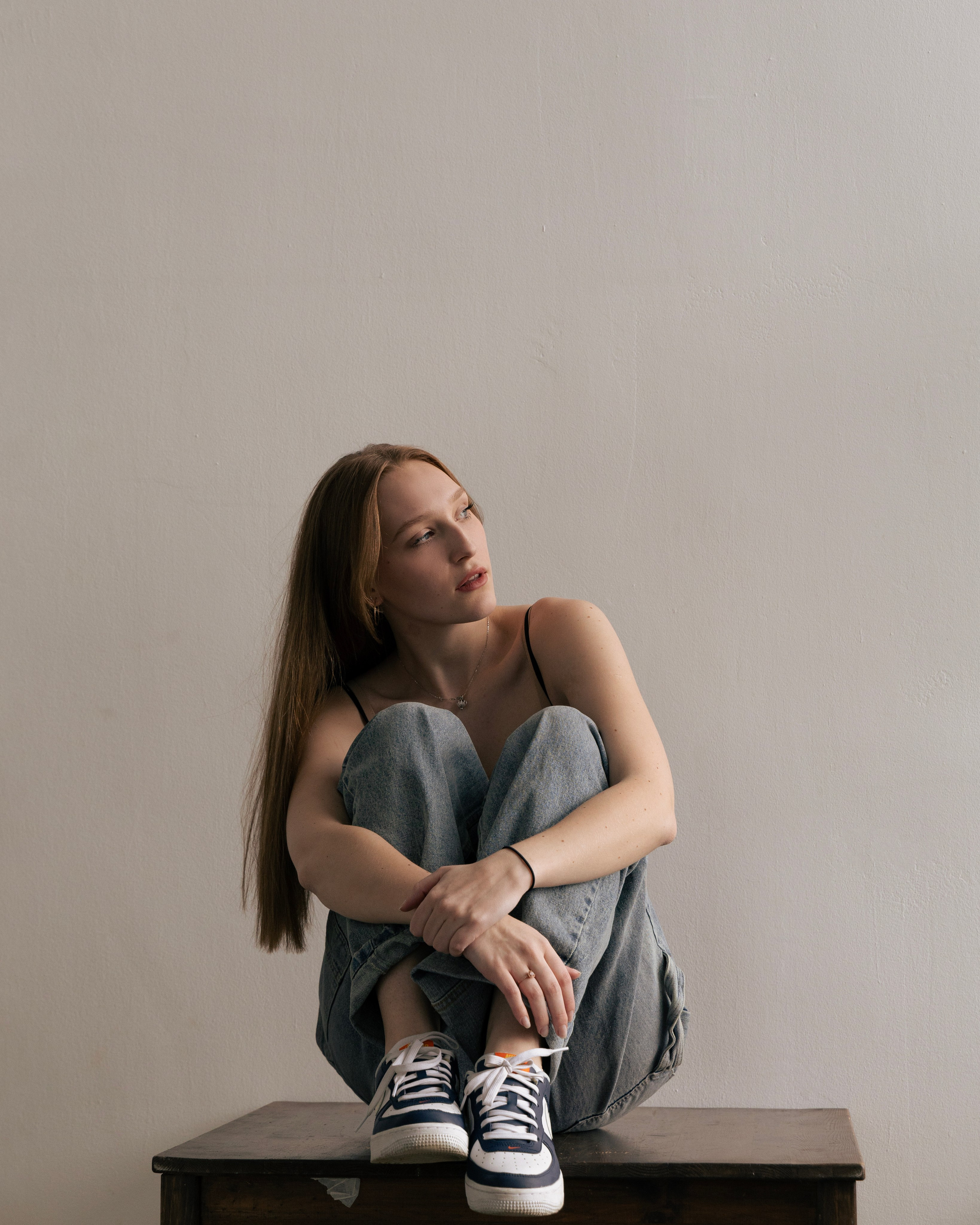 Портрет. Многофункциональный фотограф