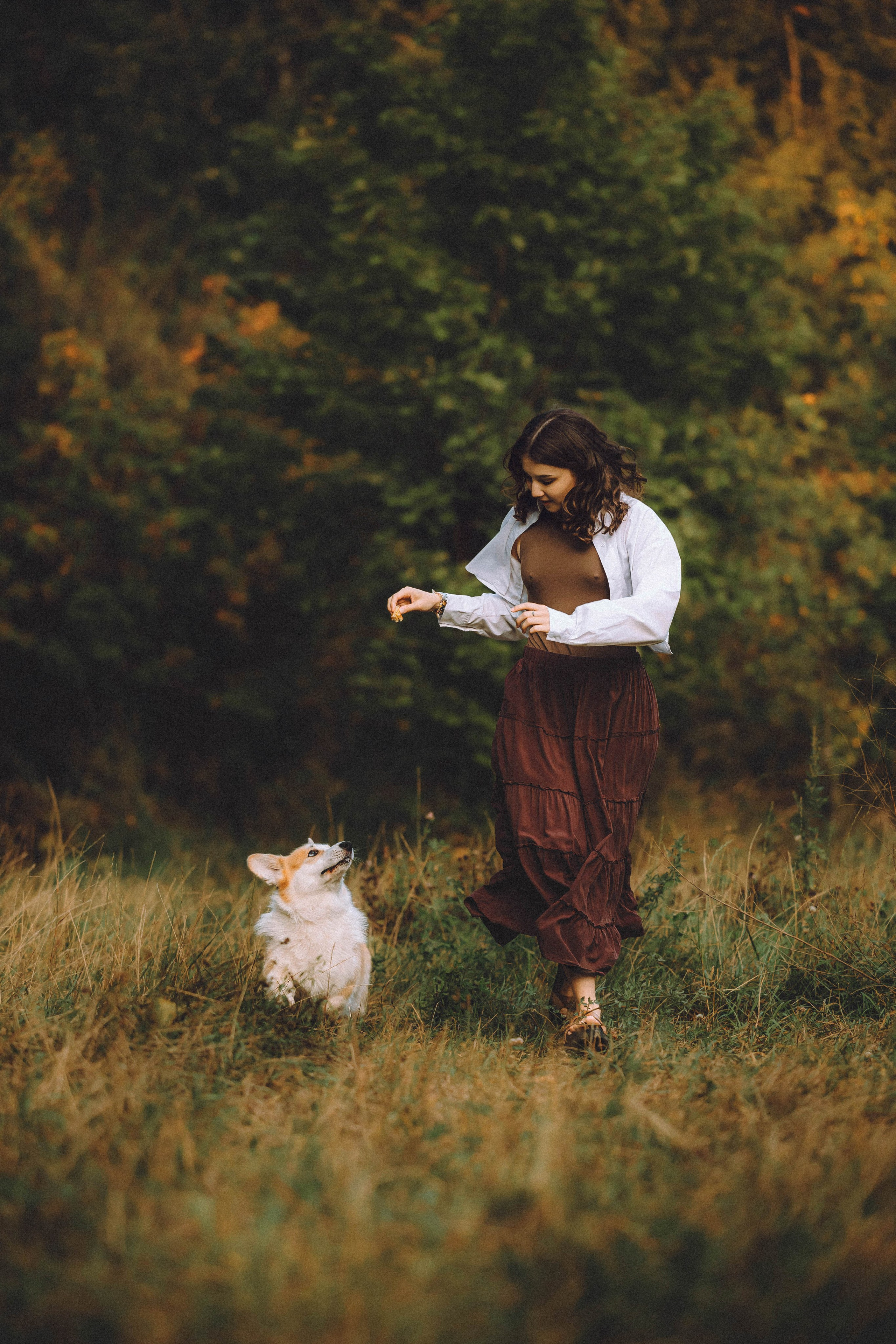 Арчи и его семья