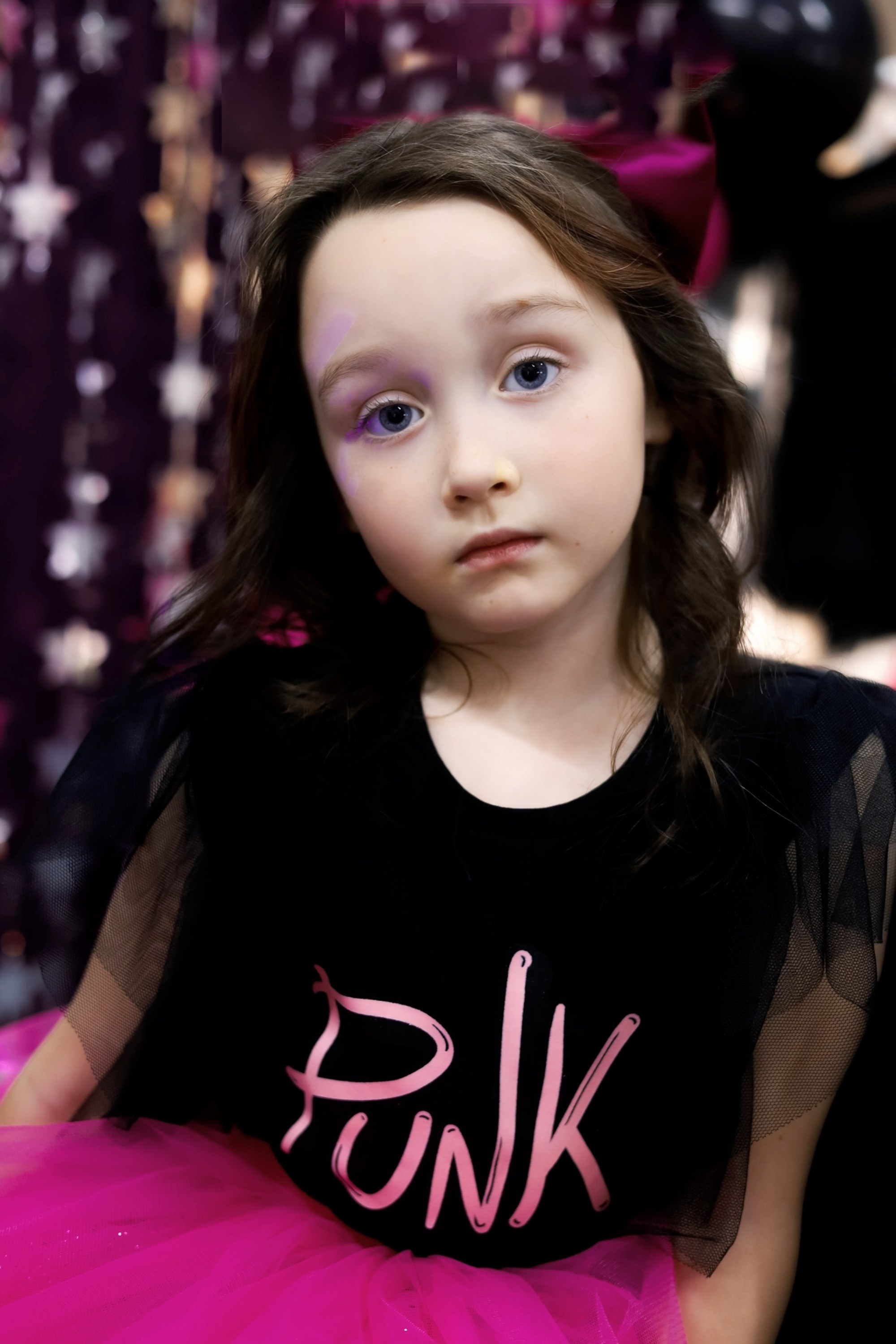 Ведьмина служба доставки. Фотограф во Владивостоке Татьяна Самойленко