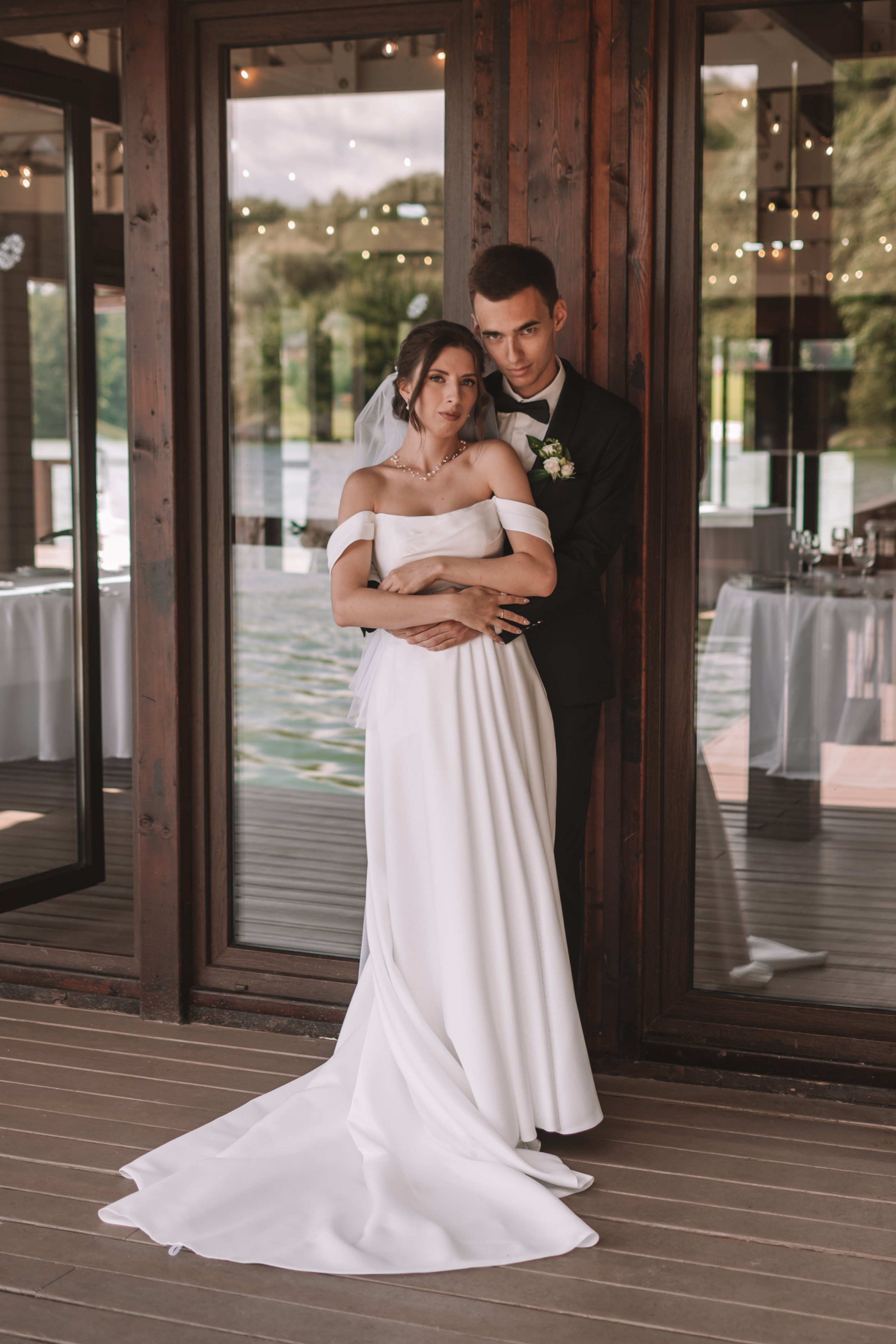 14.08. Свадебный фотограф Дарья Жакова