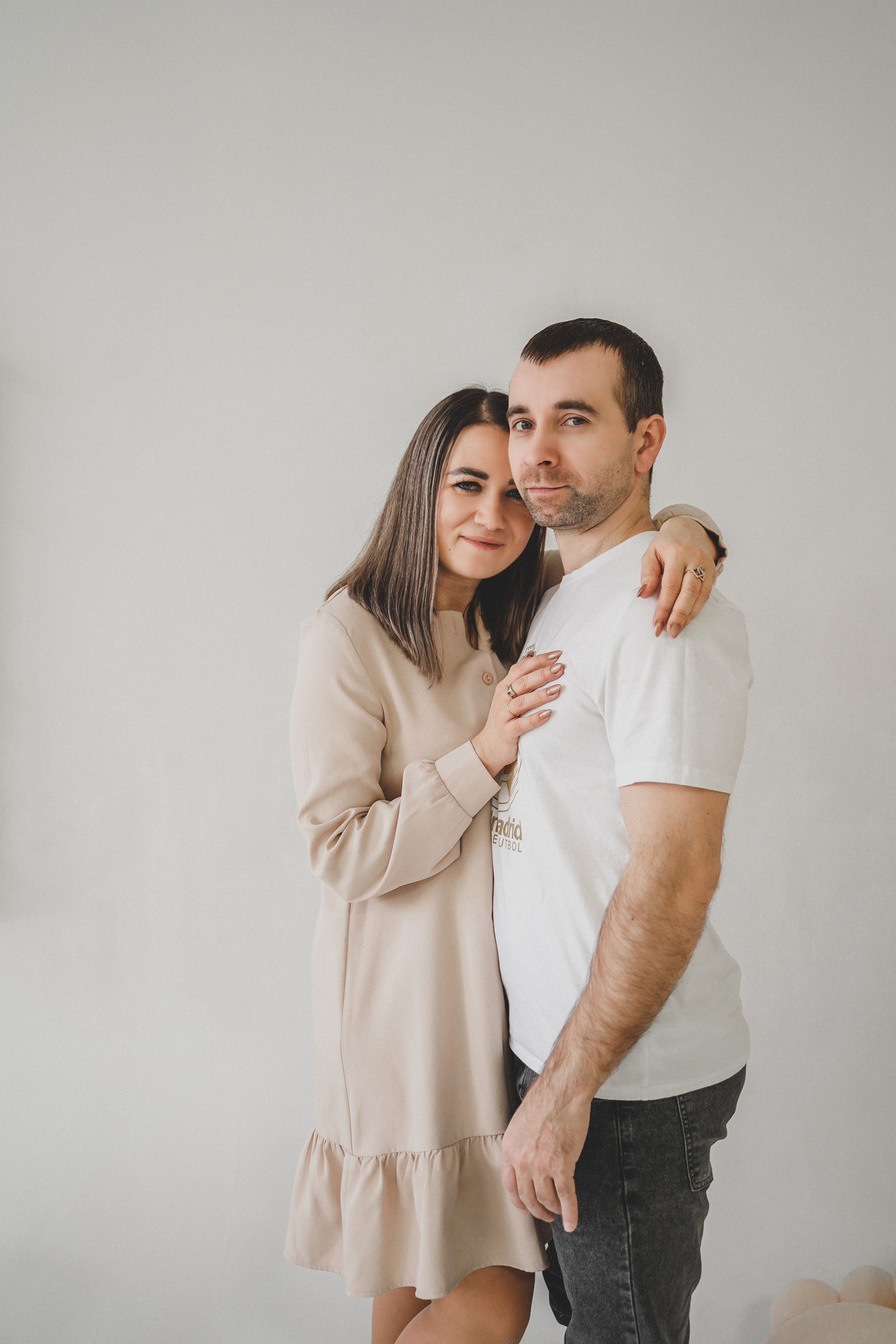 Годовасие. Семейный и женский фотограф в Краснодаре Анастасия Приймак