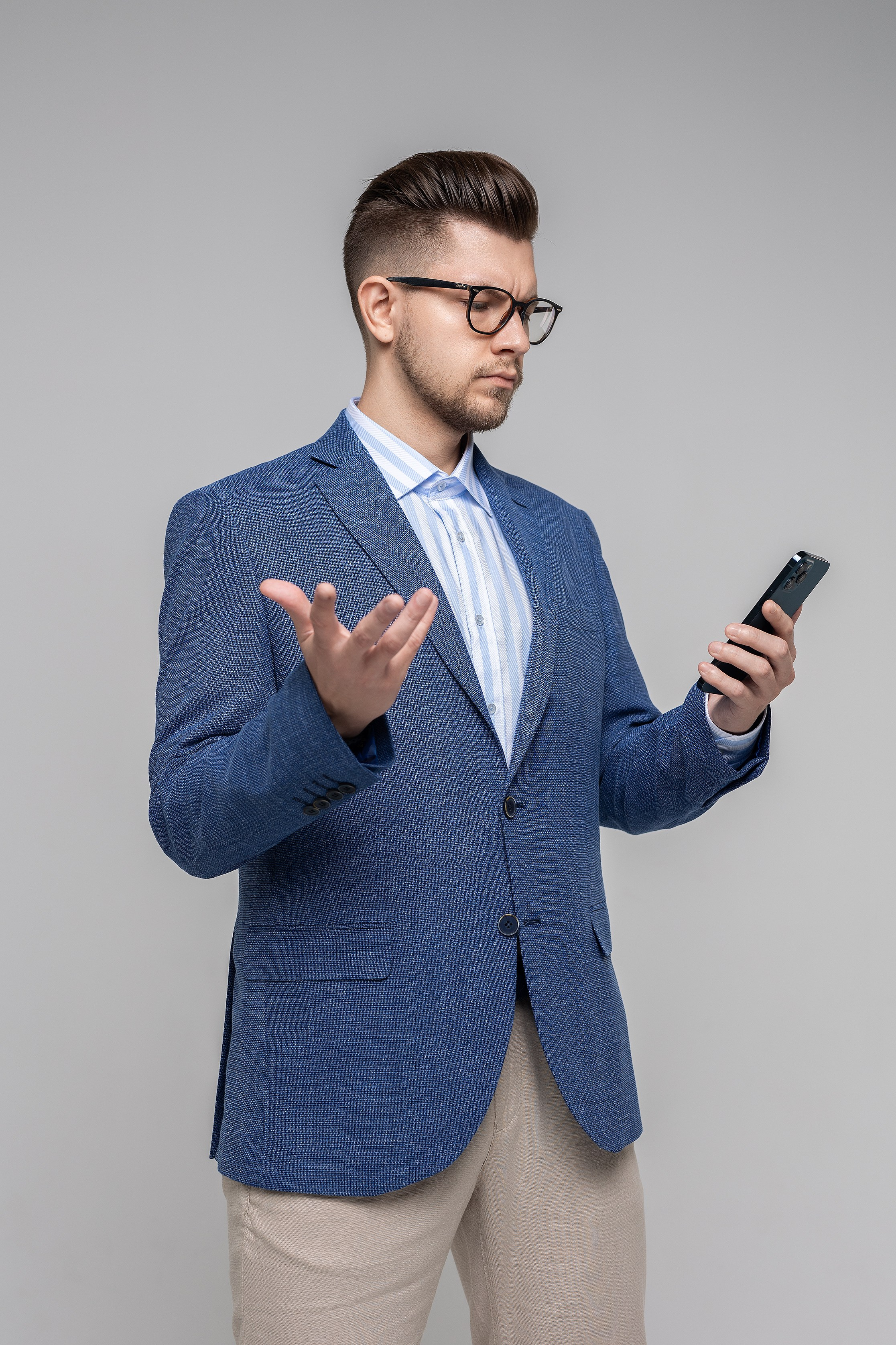 Кирилл. Профессиональный Фотограф в Москве Андрей Славнов