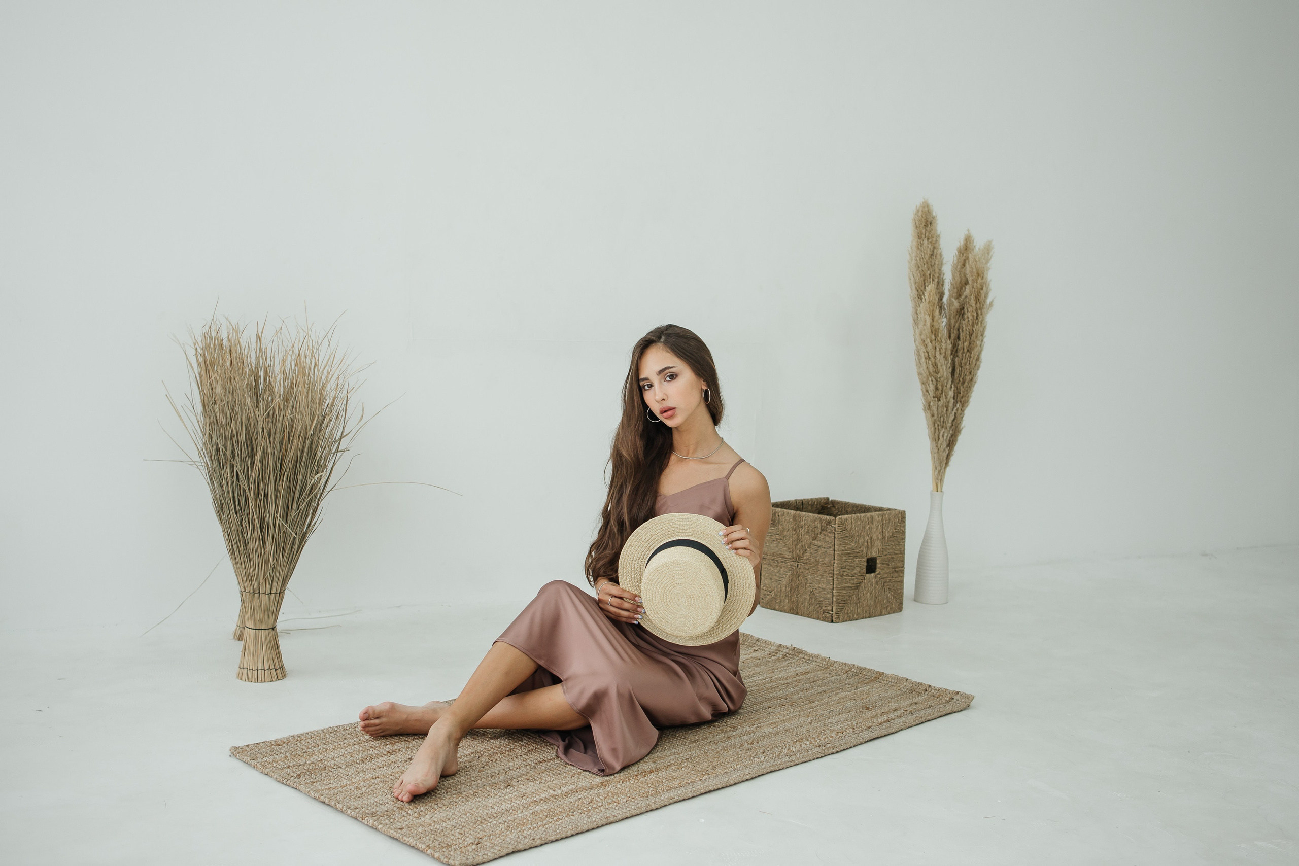 Модели. Профессиональный Фотограф в Москве Андрей Славнов