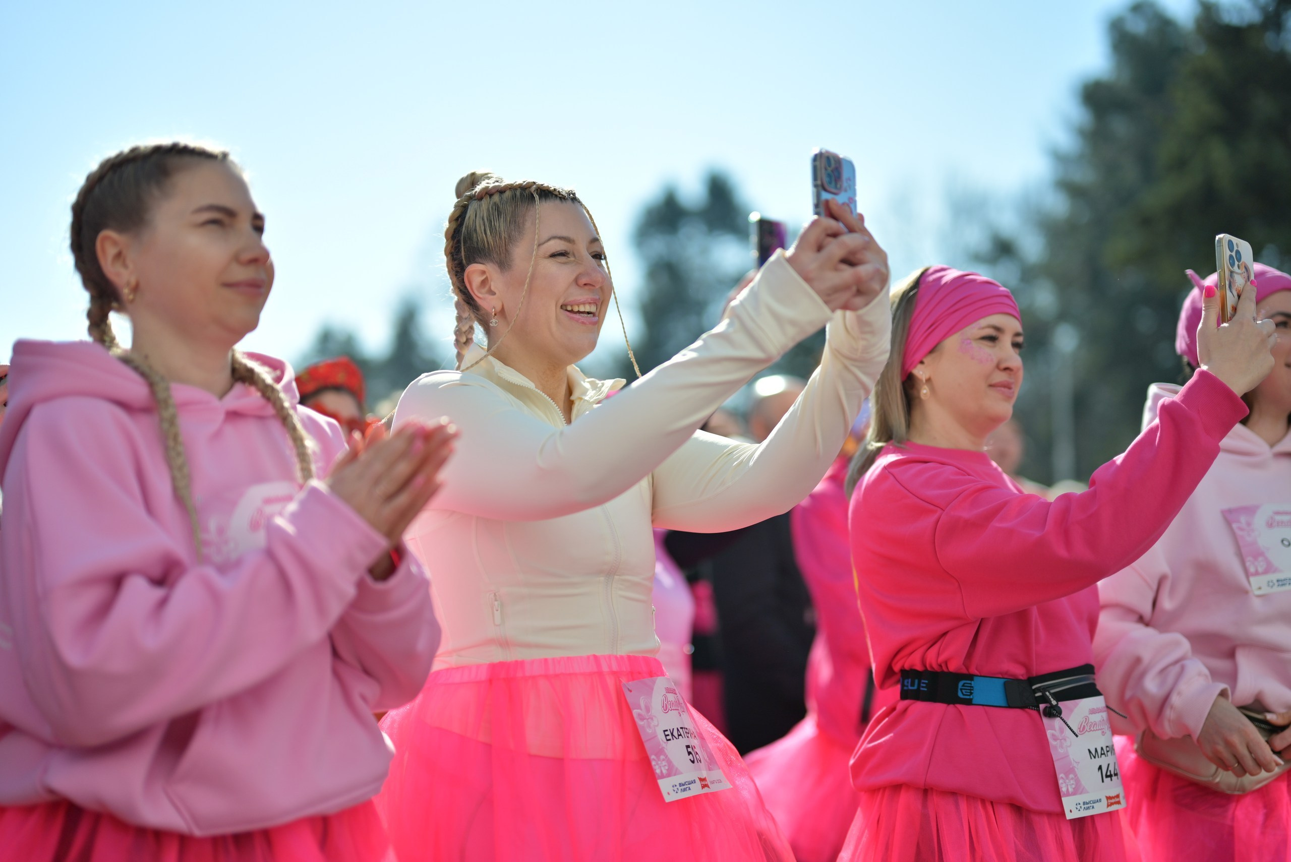 Альфа Банк Beauty Run 2026 08/03/2026. Фотограф в Краснодаре Алена Горбунова