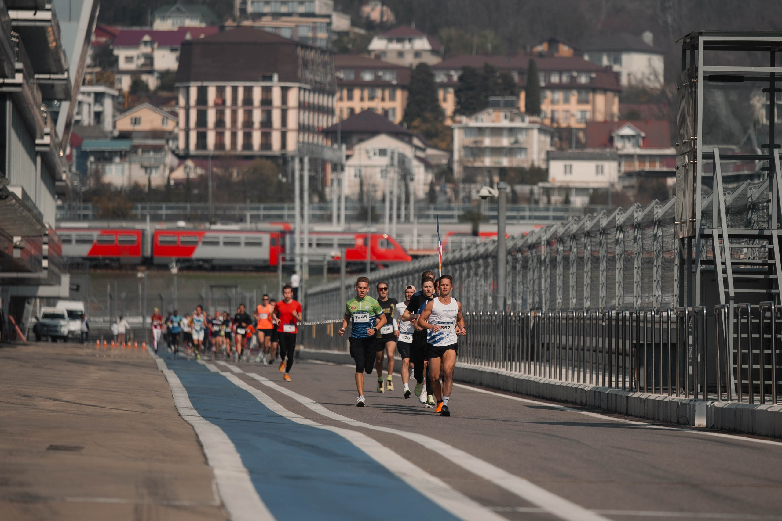Аэрофлот. Навстречу друг другу. 13/03/24. Фотограф в Краснодаре Алена Горбунова