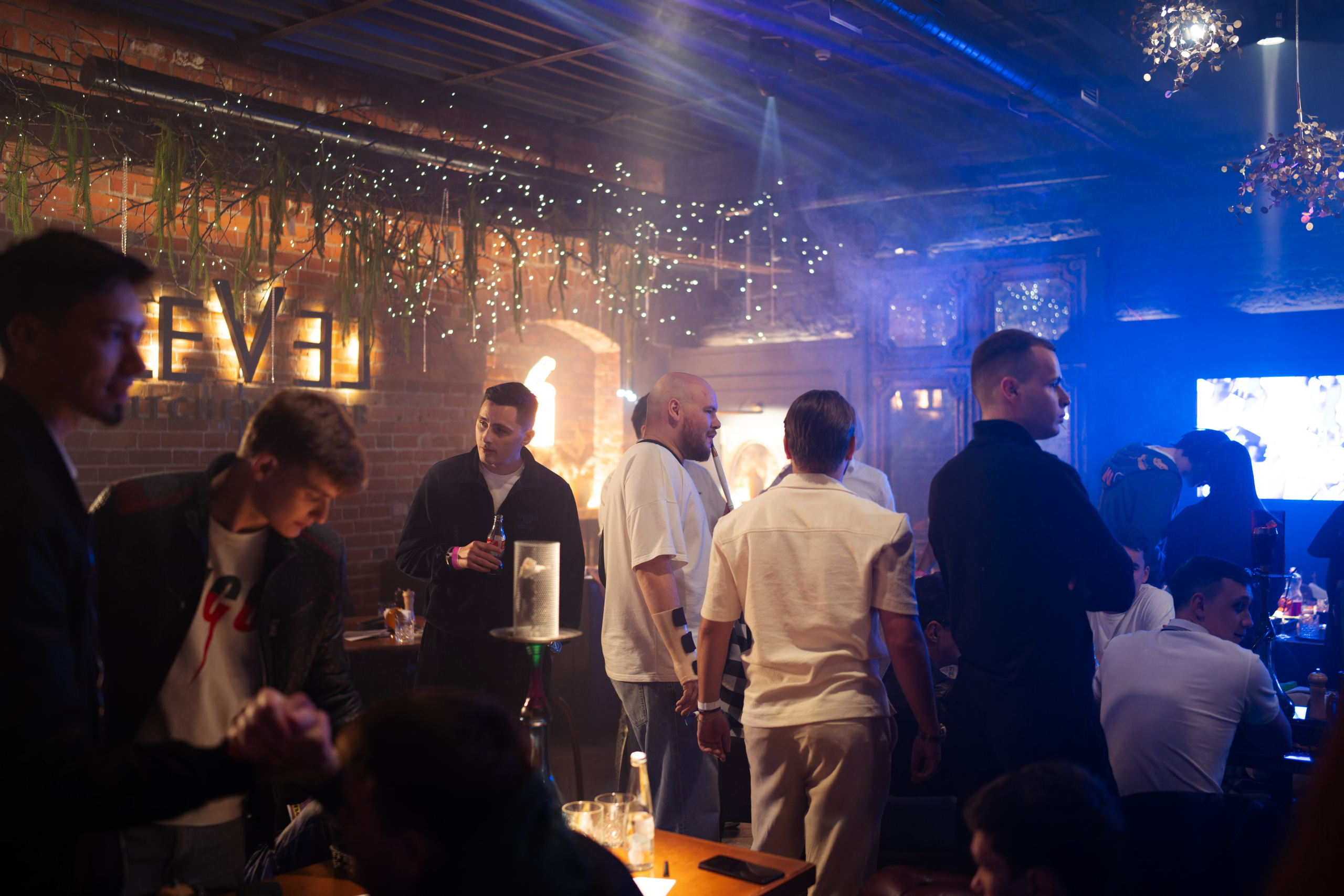 33sync. Фотограф в СПБ Алмаз Камаев